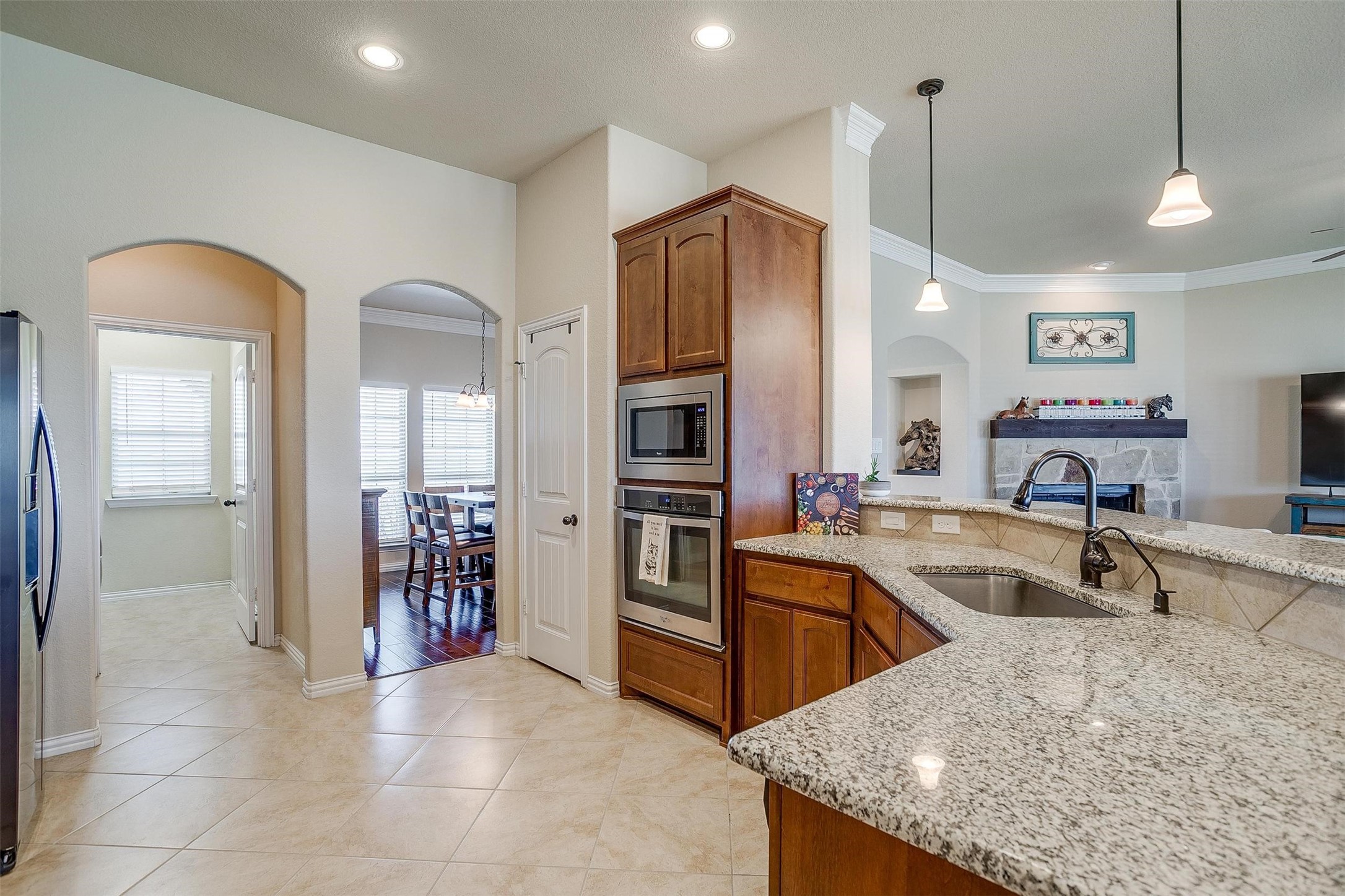 200 County Road 4430