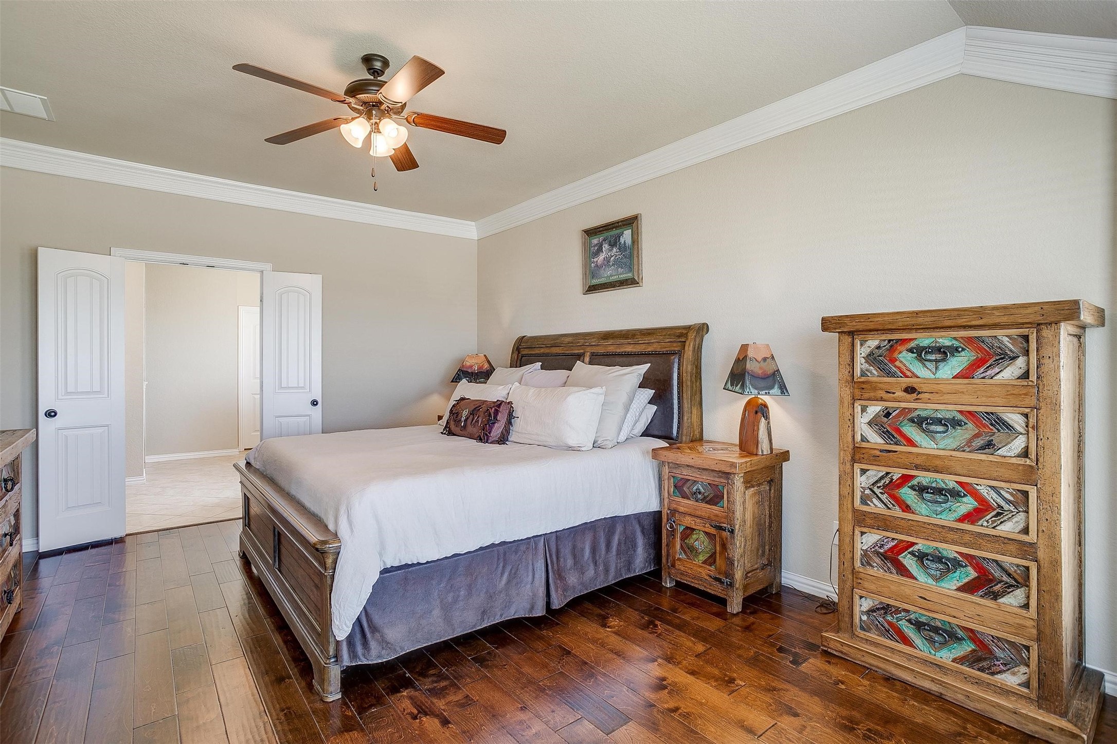 200 County Road 4430