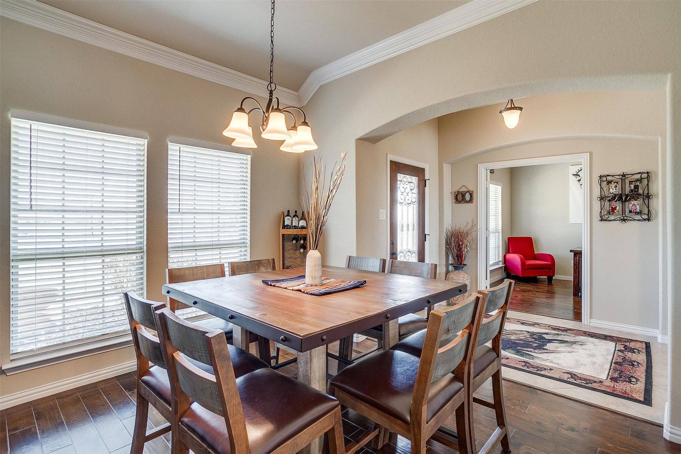 200 County Road 4430