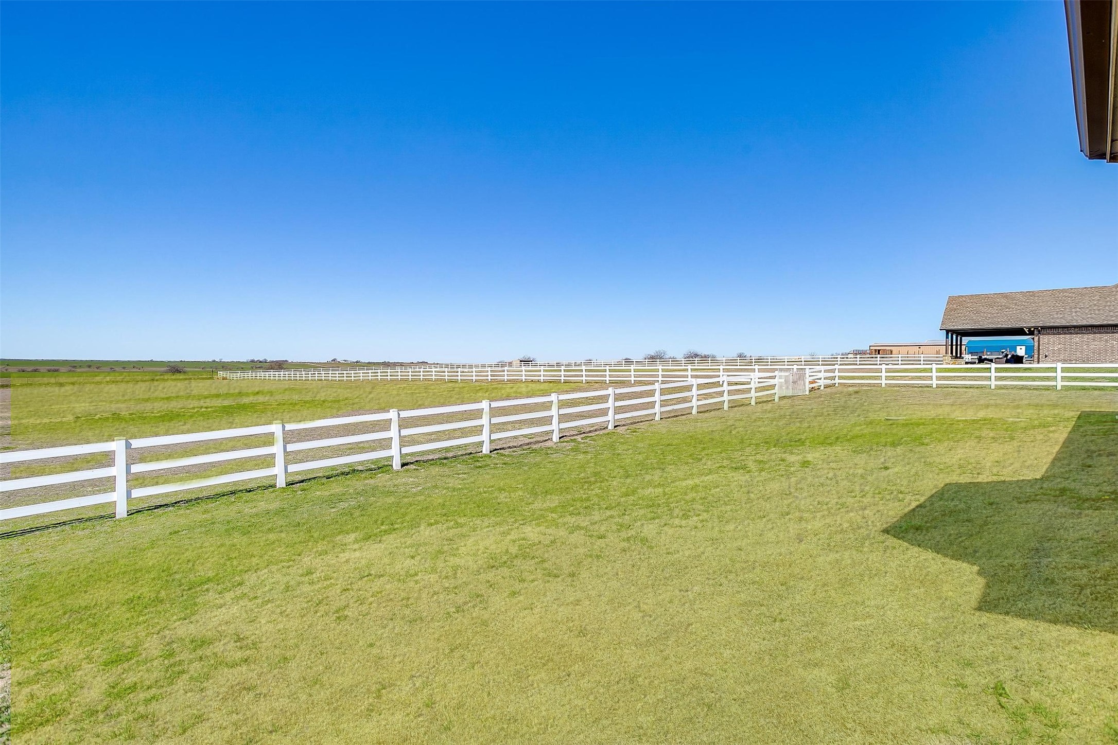 200 County Road 4430