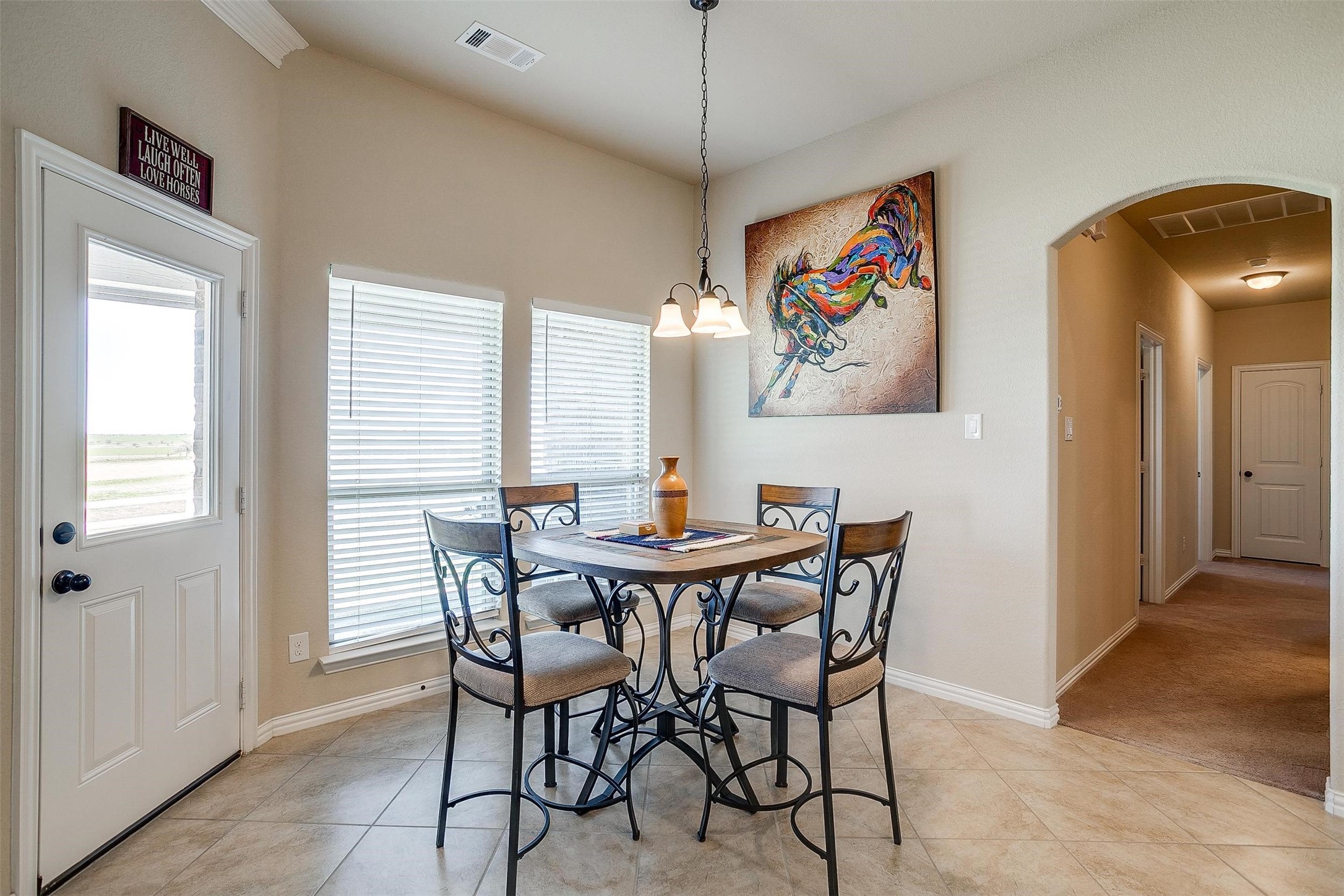 200 County Road 4430