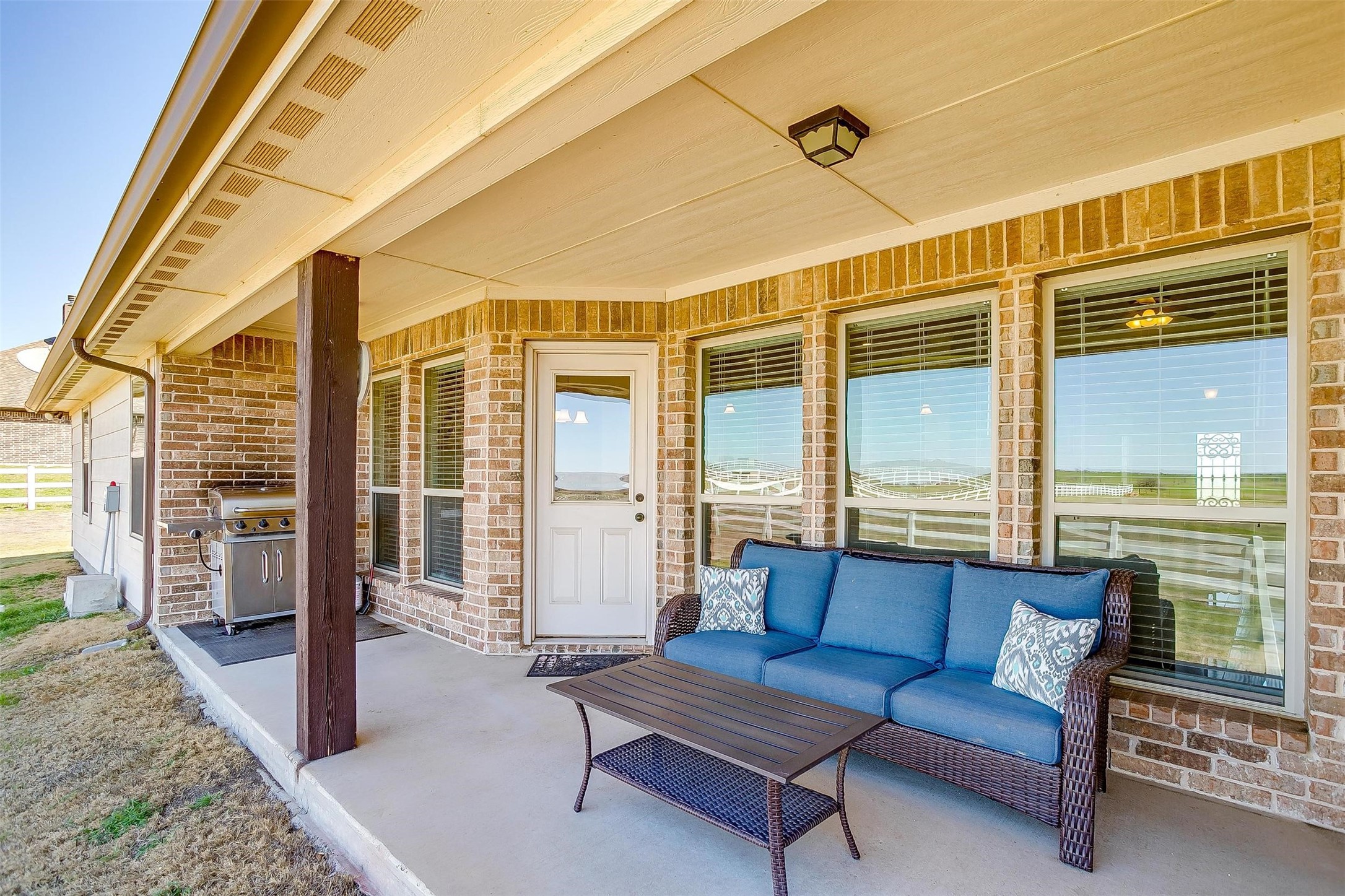 200 County Road 4430
