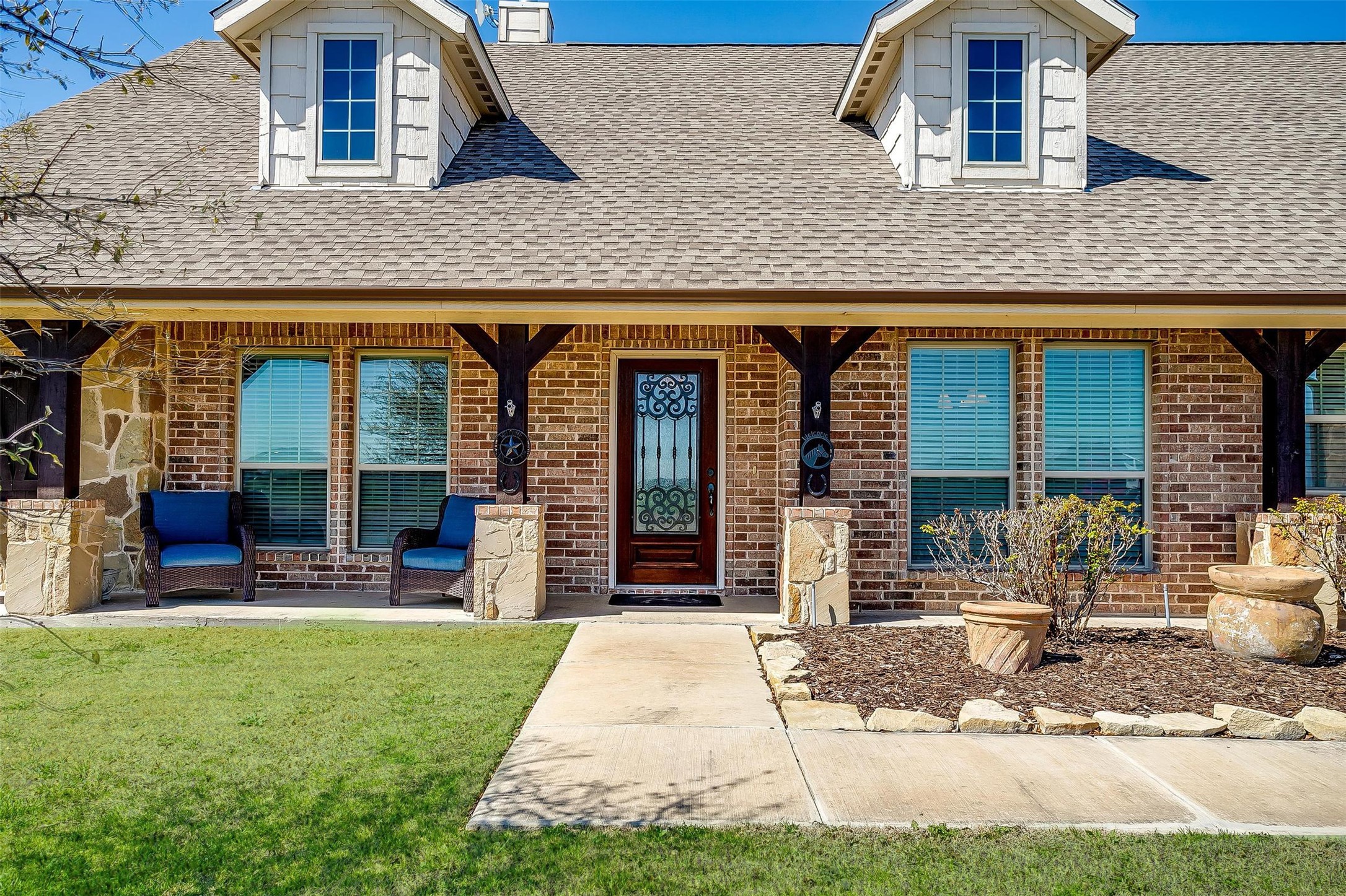 200 County Road 4430