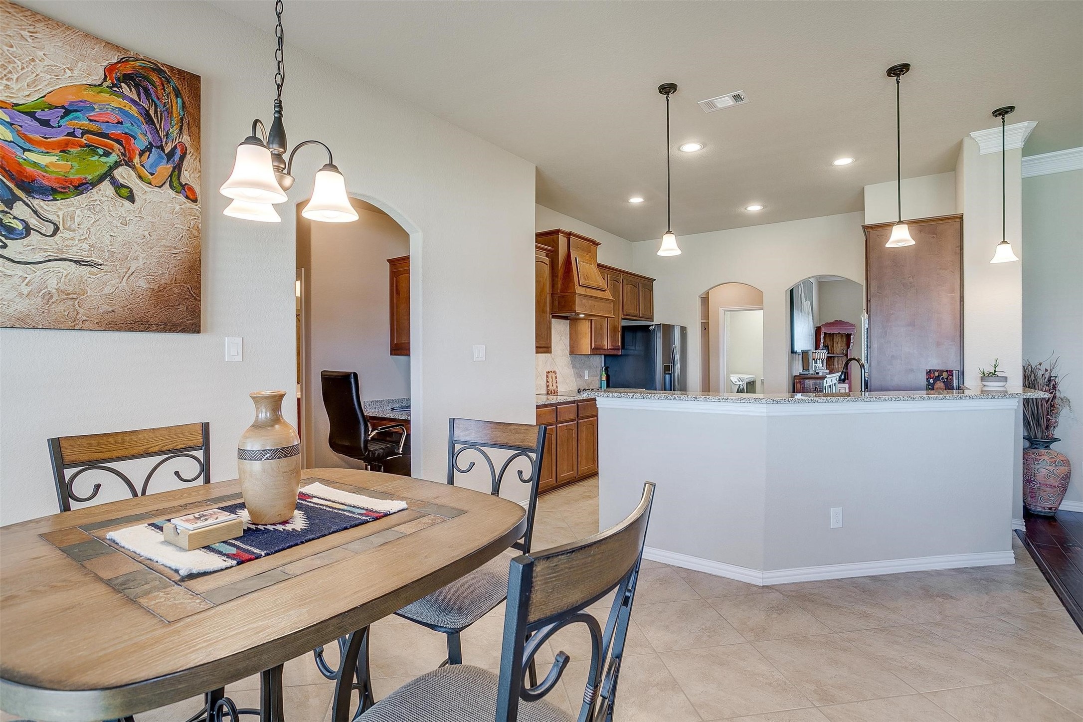 200 County Road 4430