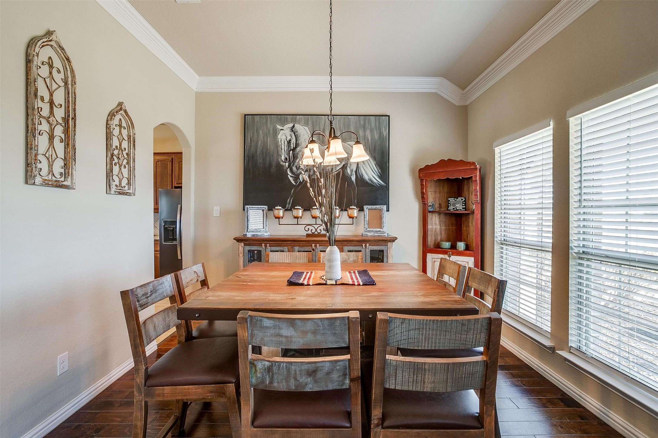 200 County Road 4430