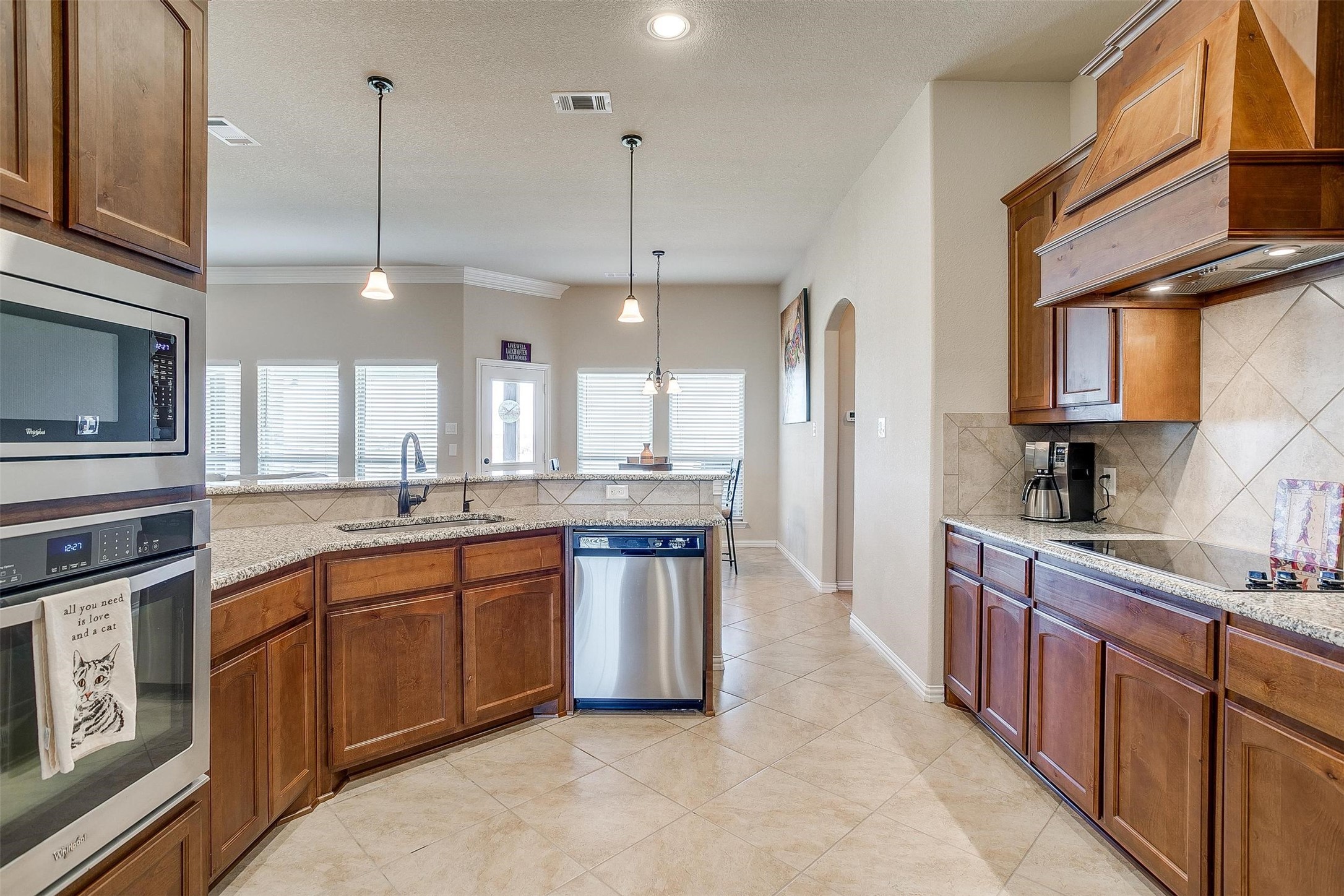 200 County Road 4430