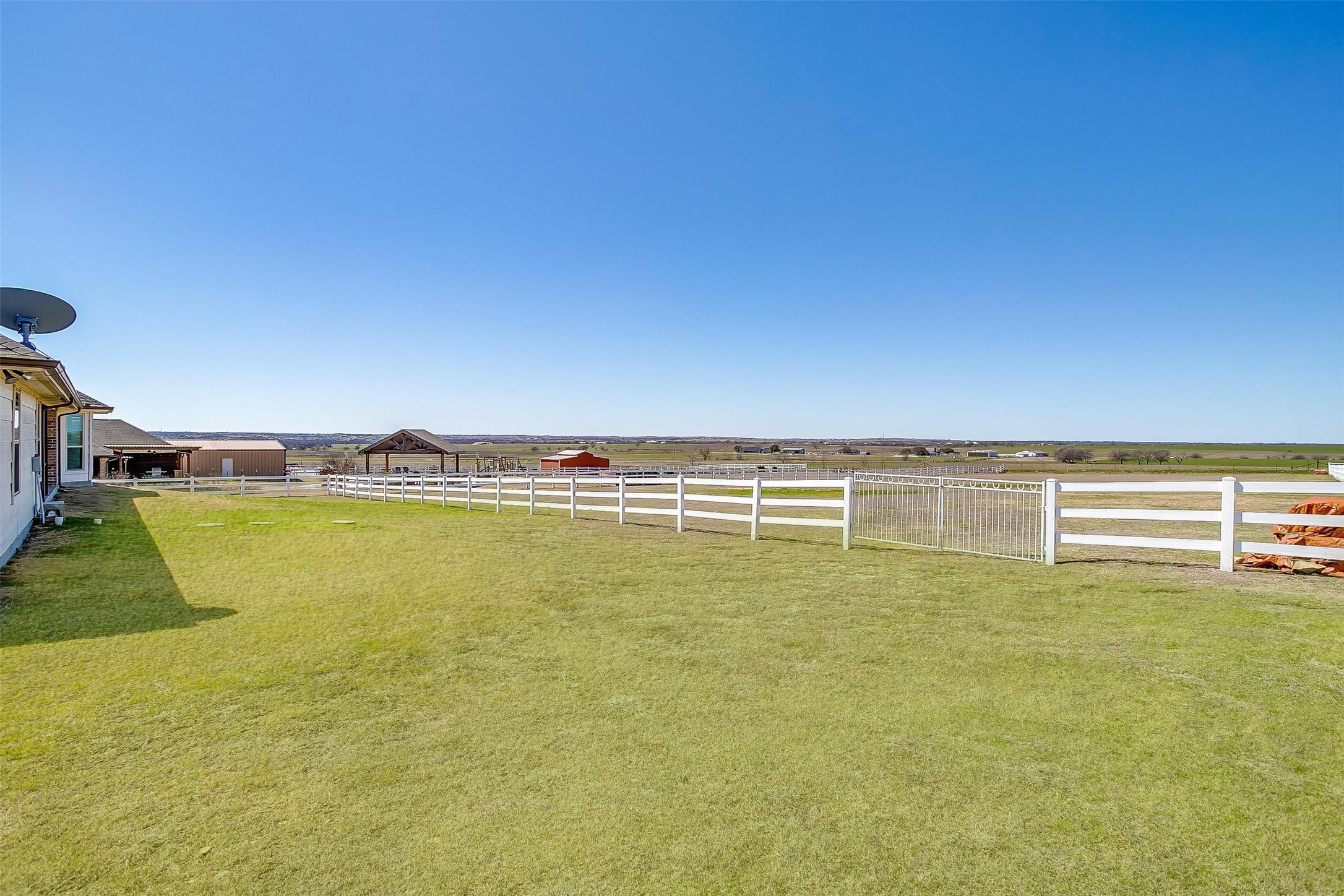 200 County Road 4430