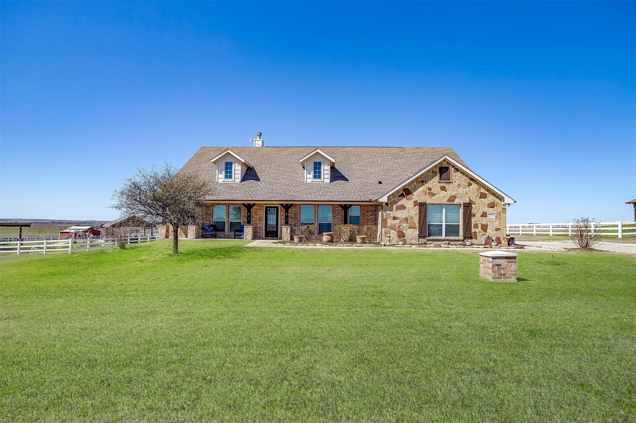 200 County Road 4430