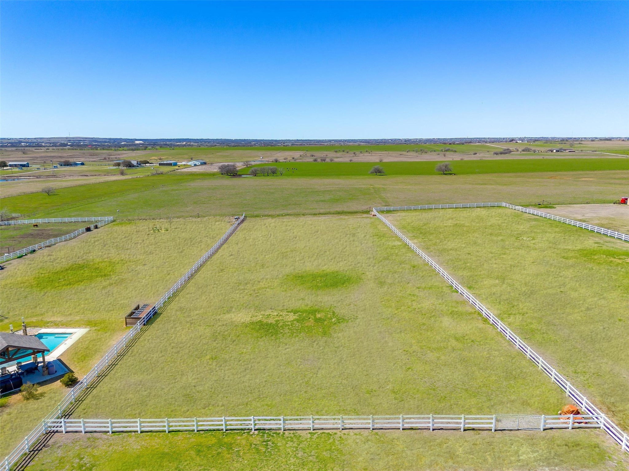 200 County Road 4430