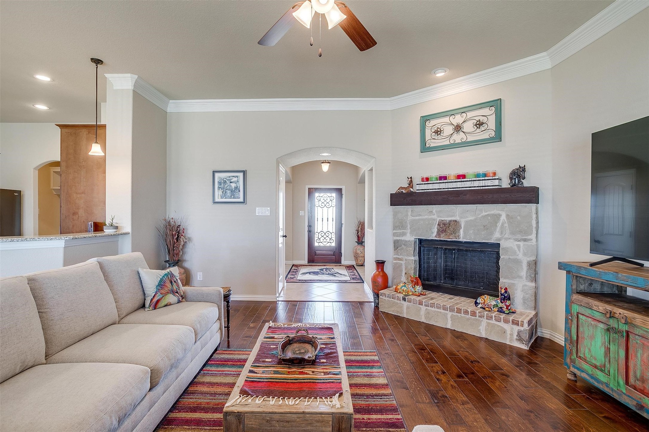 200 County Road 4430