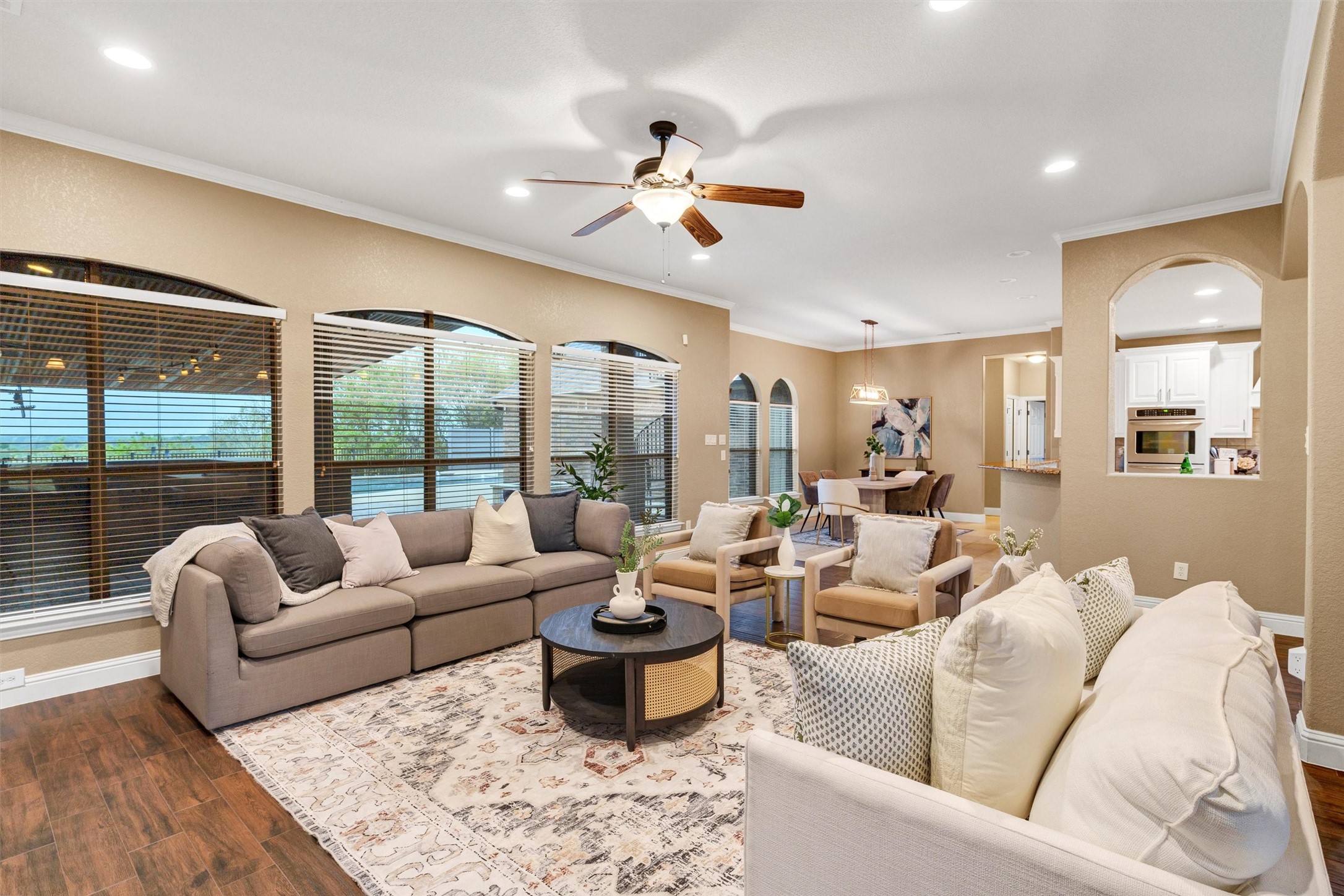 155 Sanchez Trail
