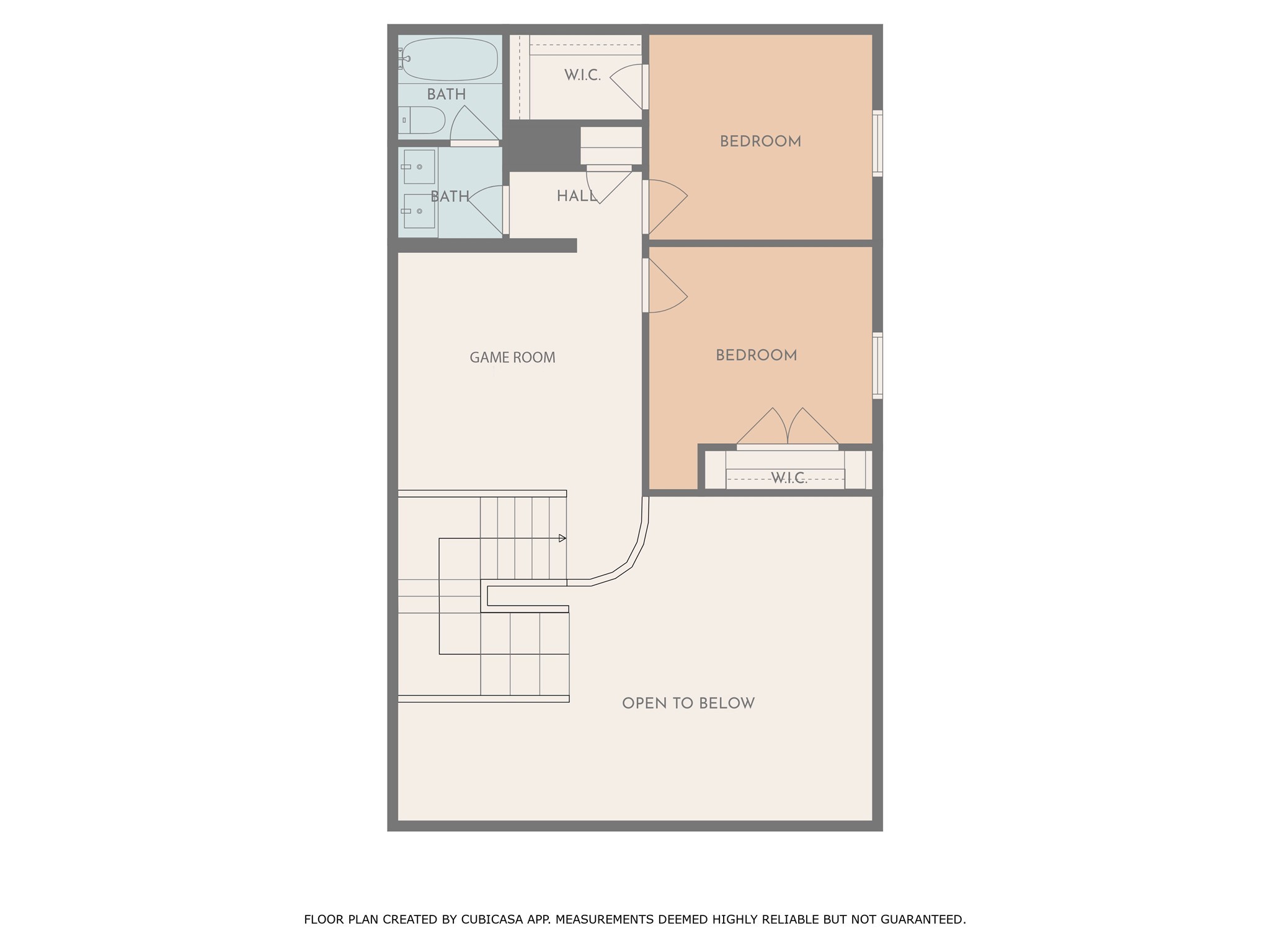 2369 Longspur Drive