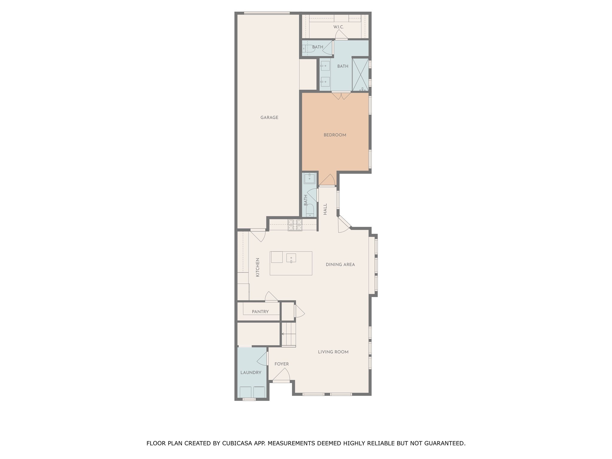 2369 Longspur Drive