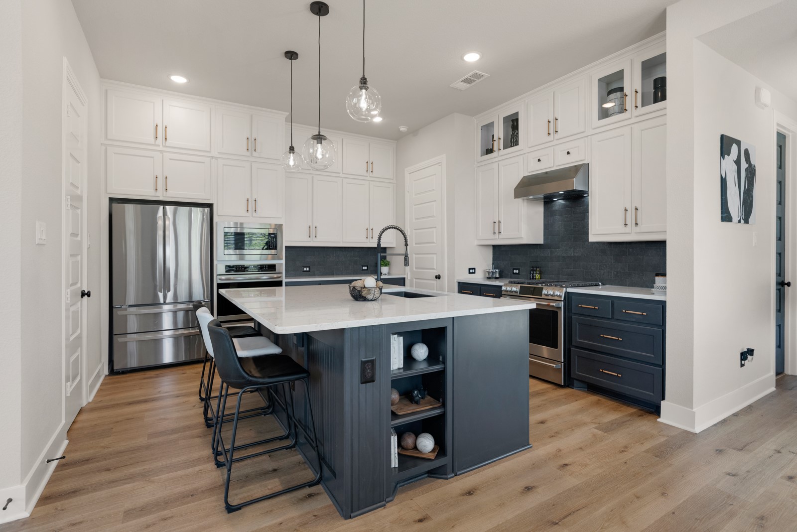 2369 Longspur Drive