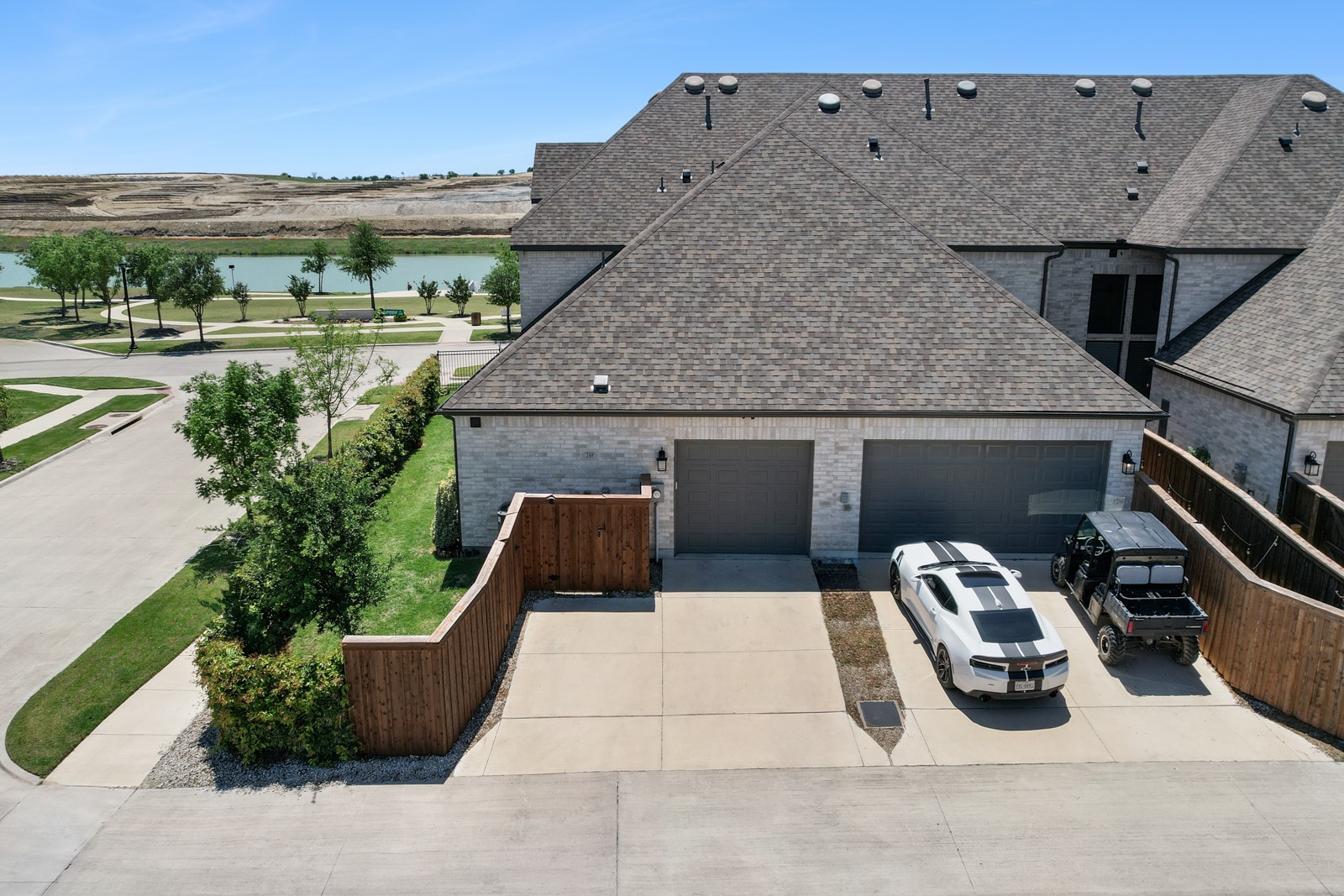 2369 Longspur Drive
