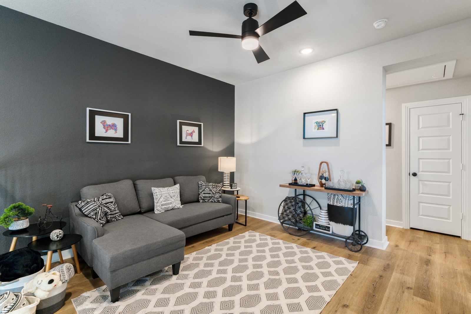 2369 Longspur Drive