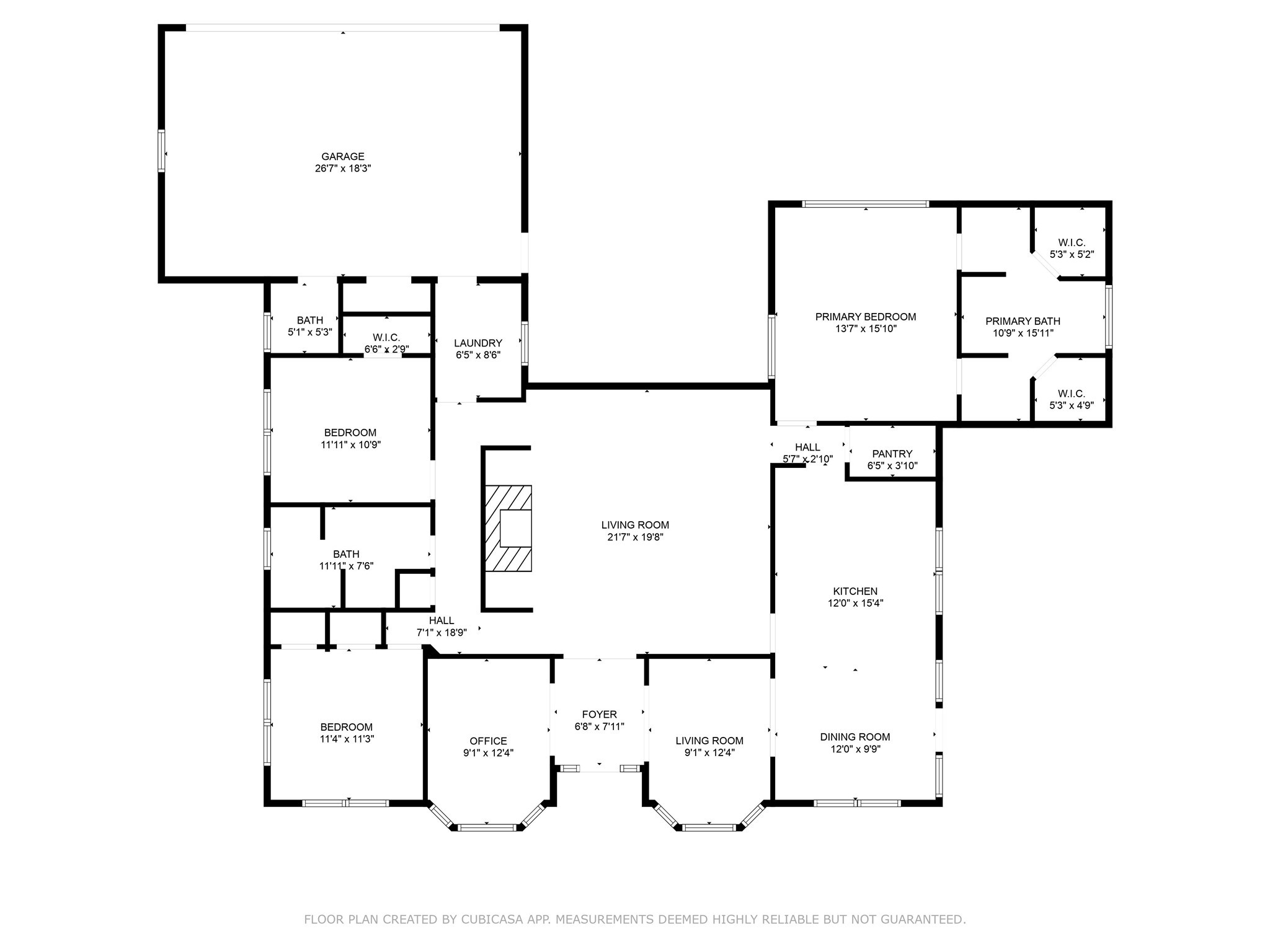 1000 Meadow Hill Road