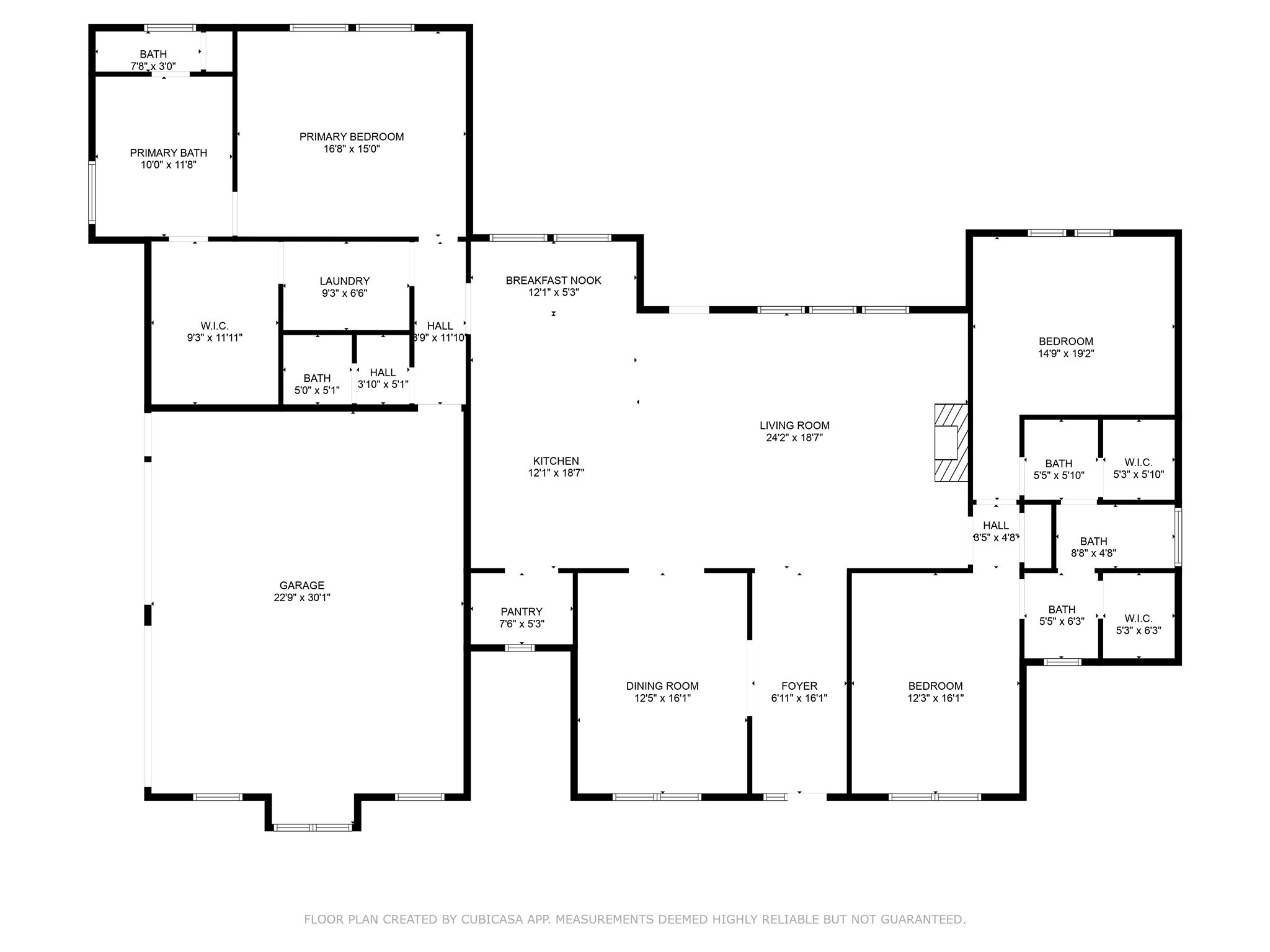 619 Latigo Court