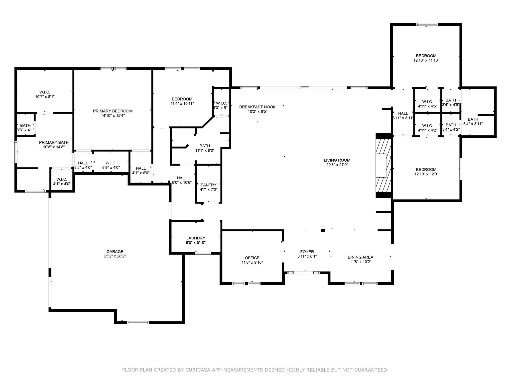 570 S Point Court