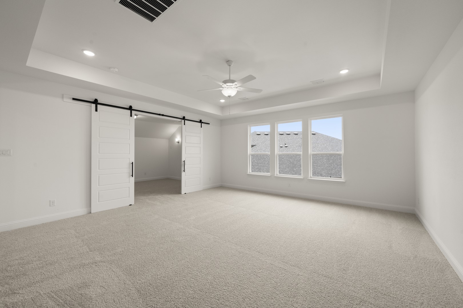 14528 Capridge Road