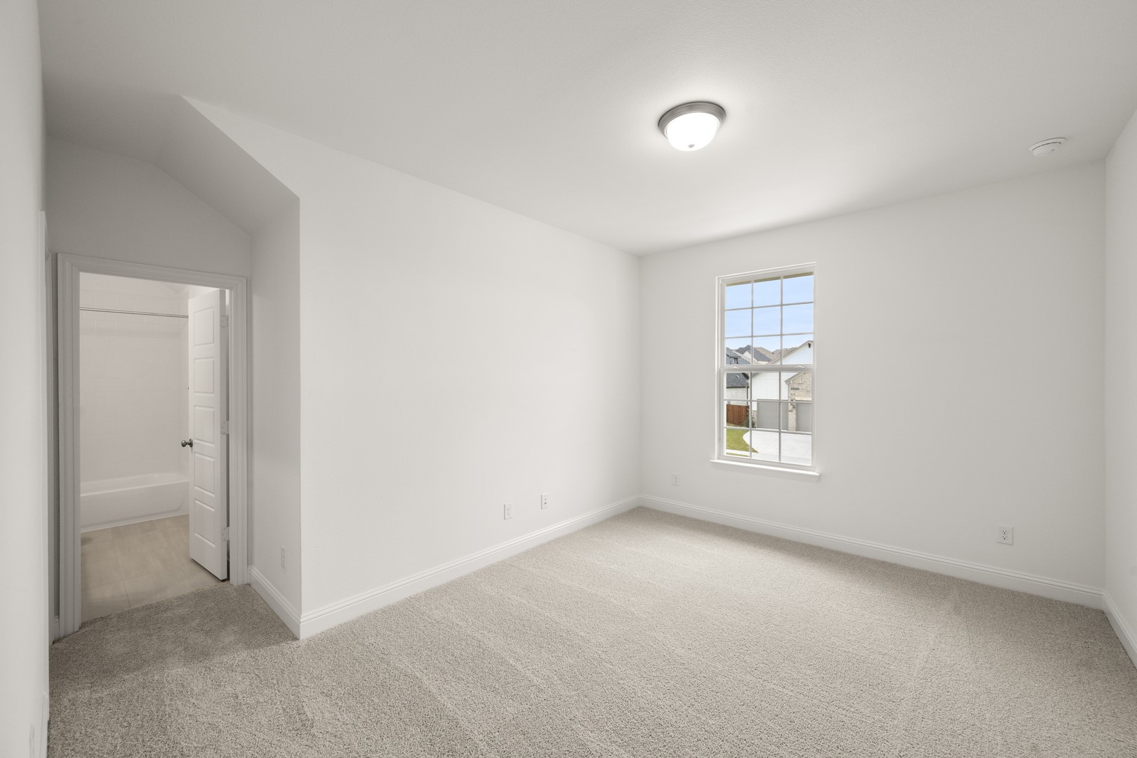 14528 Capridge Road