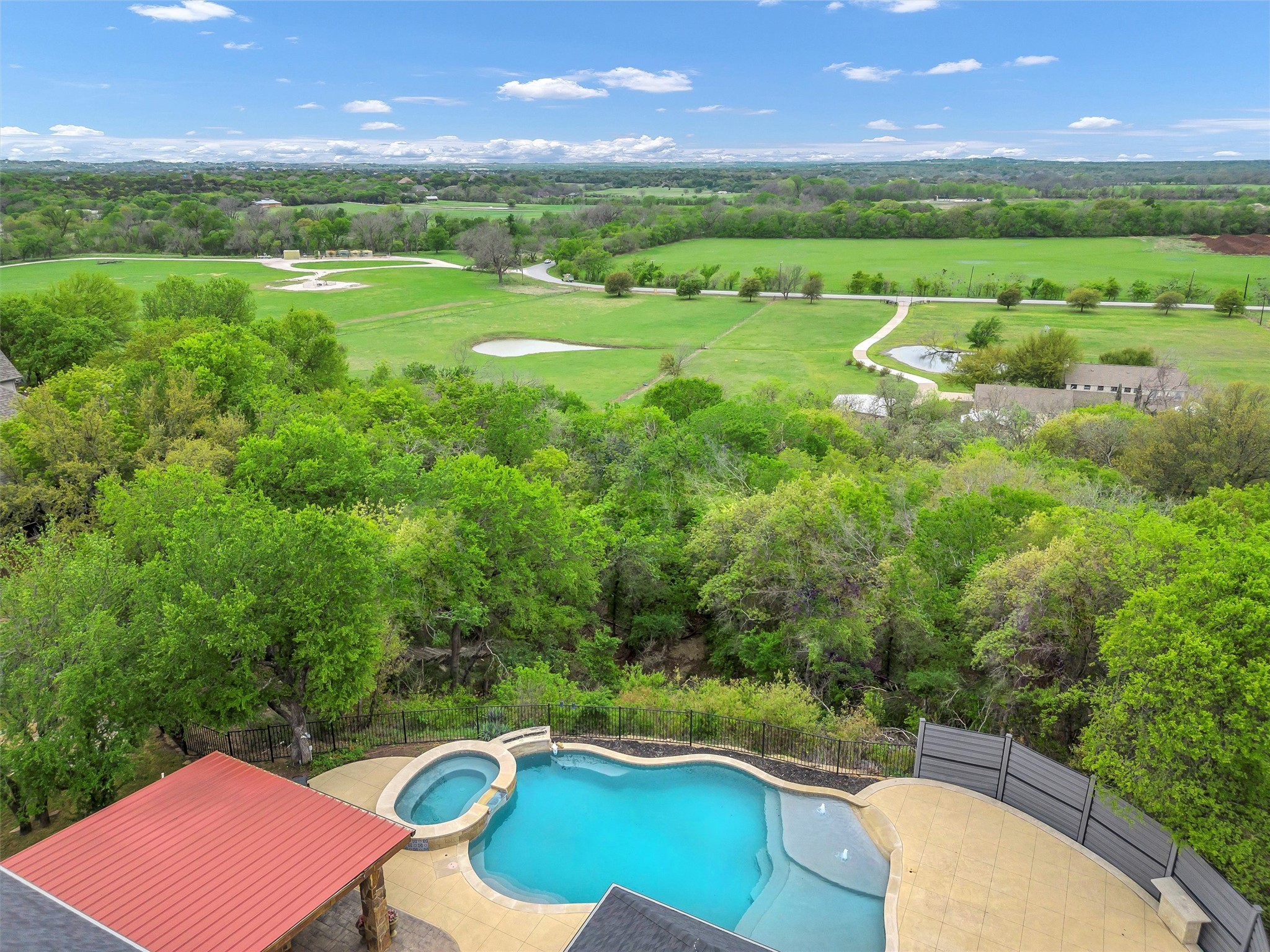 155 Sanchez Trail