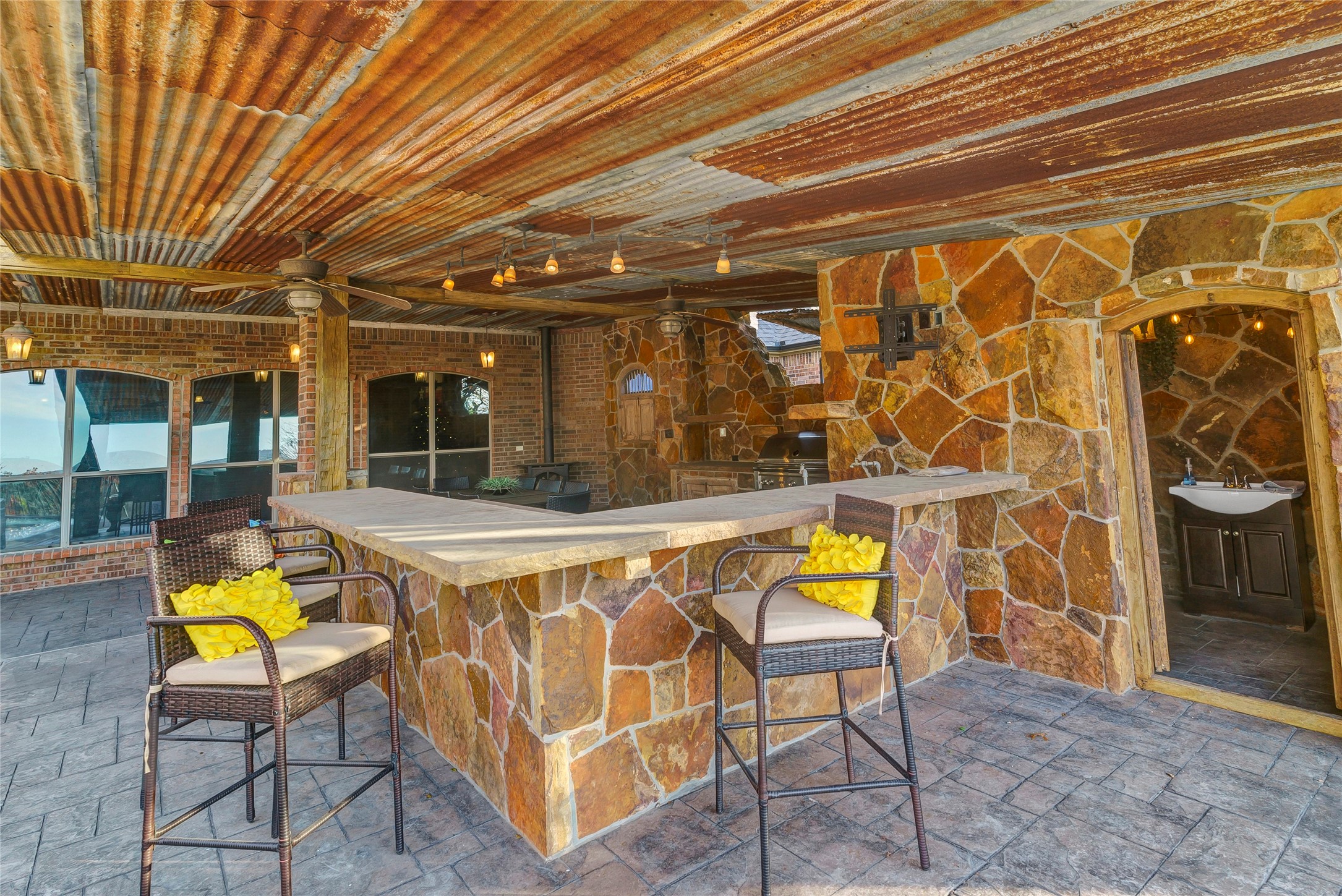 155 Sanchez Trail