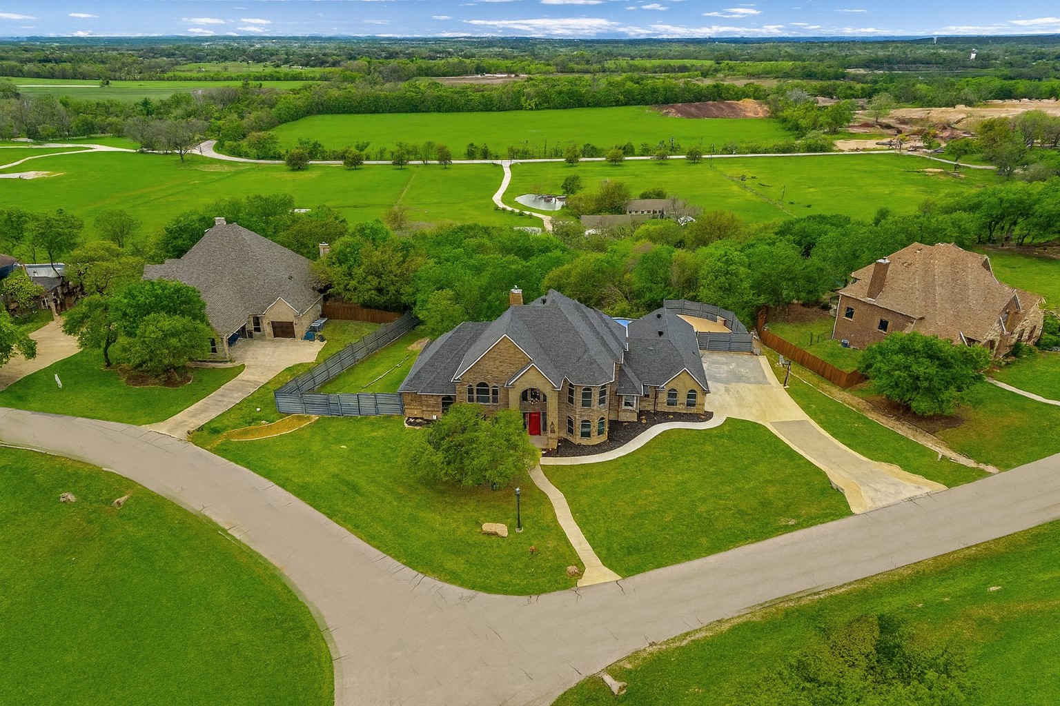 155 Sanchez Trail