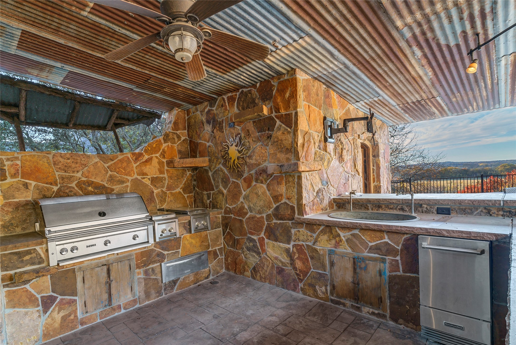155 Sanchez Trail