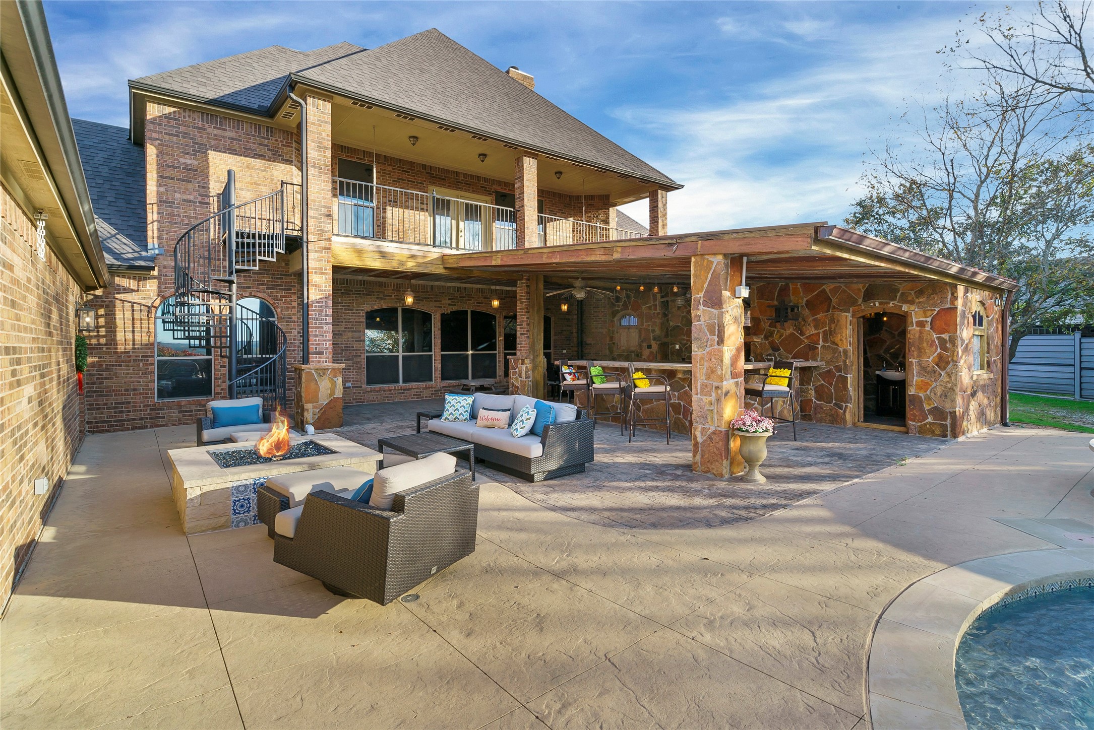 155 Sanchez Trail