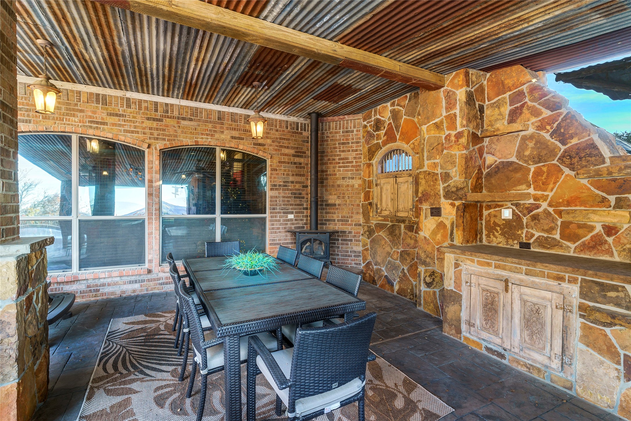 155 Sanchez Trail