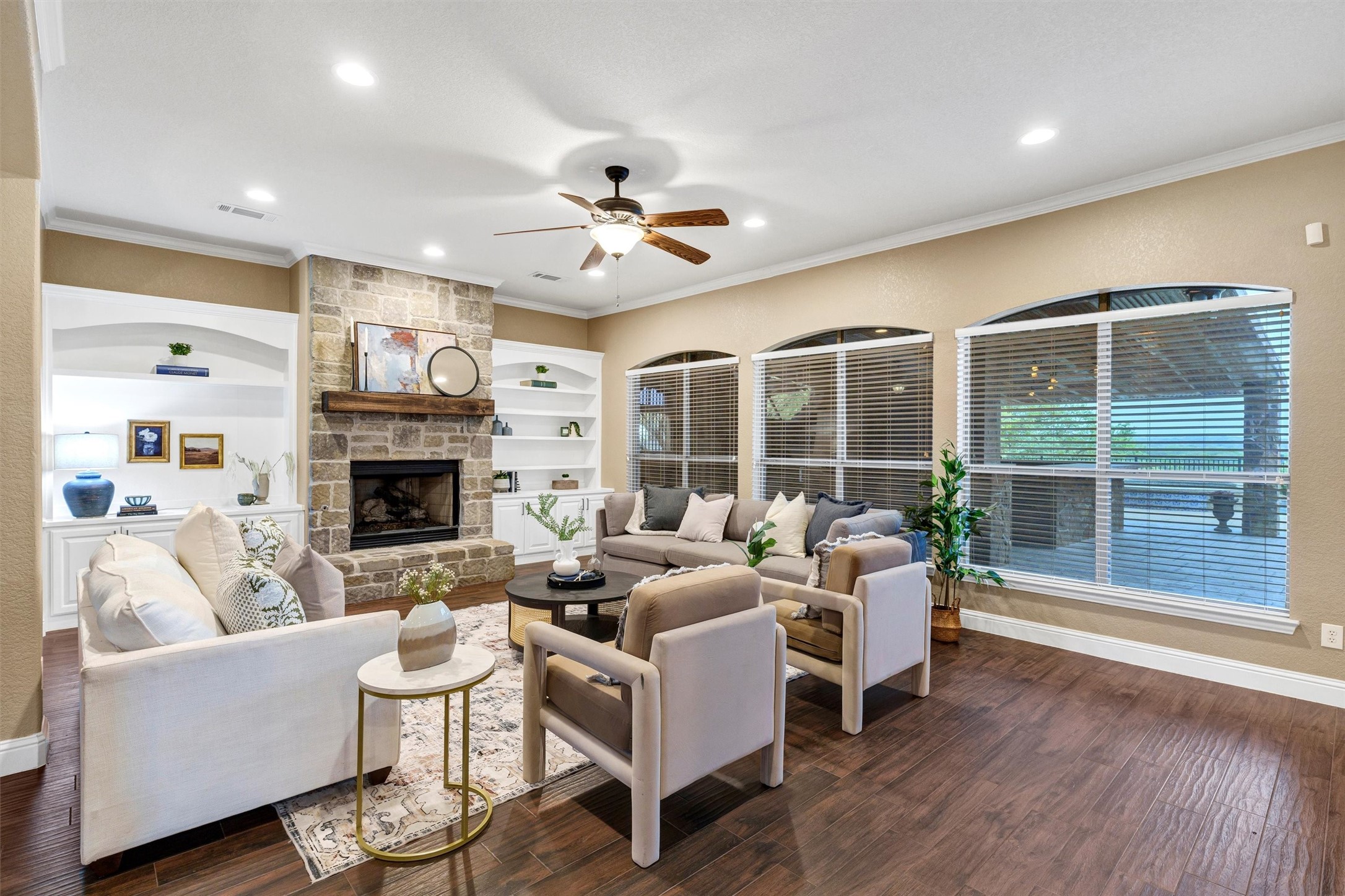155 Sanchez Trail