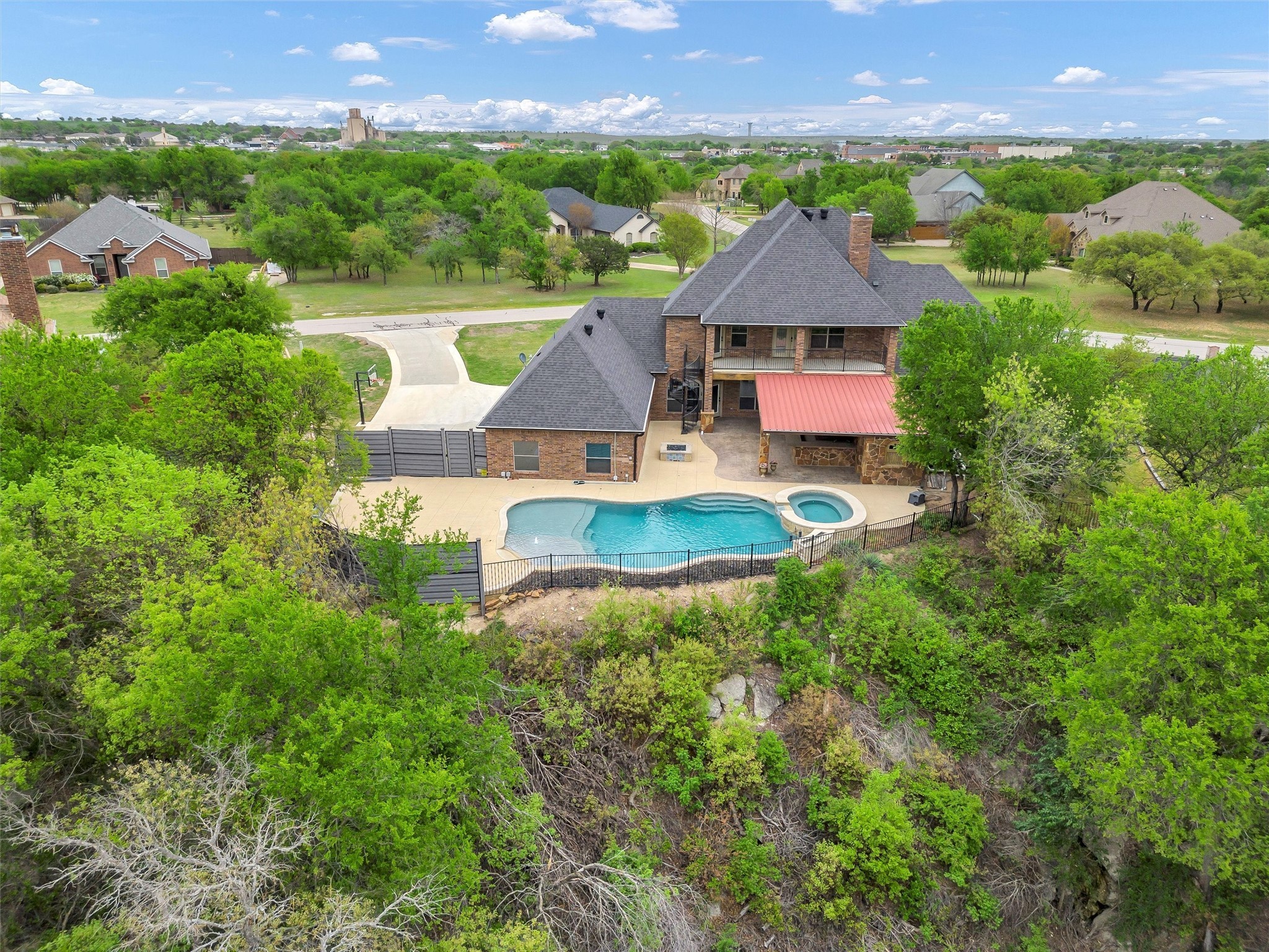 155 Sanchez Trail