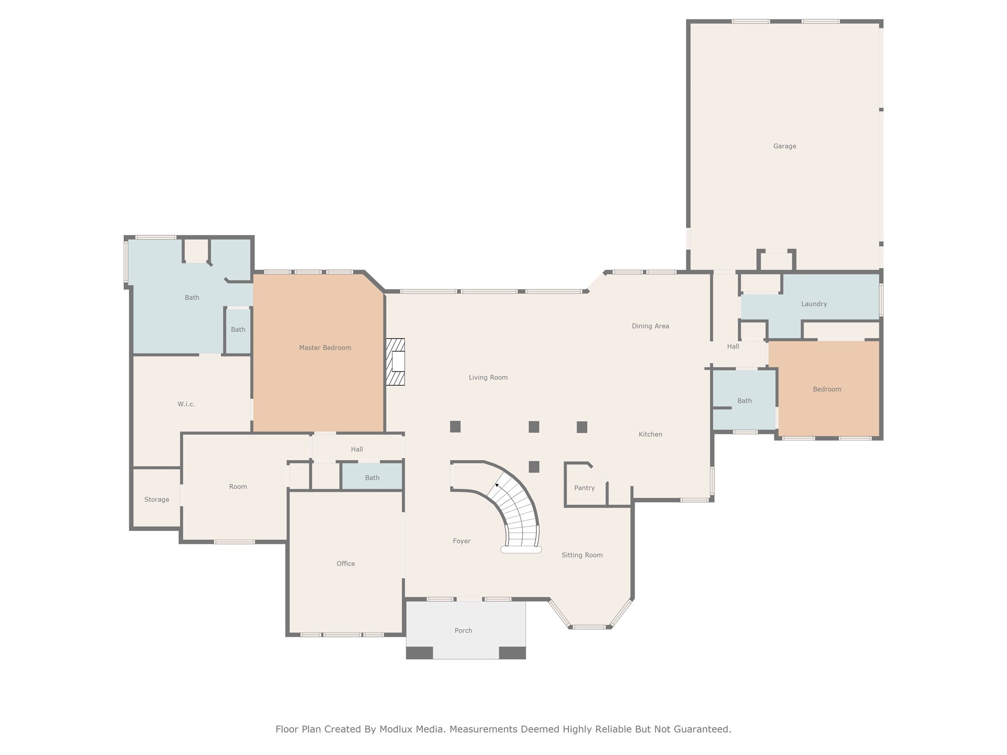 155 Sanchez Trail