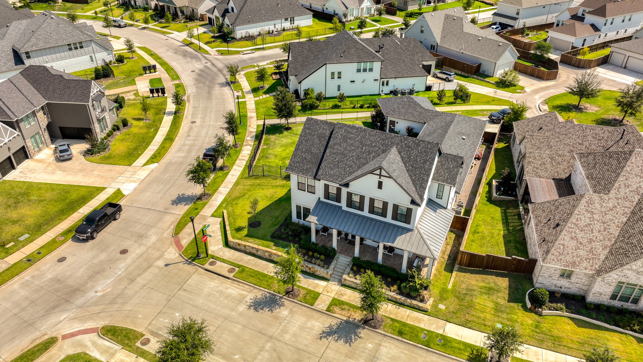 2001 Prairie Holly Lane