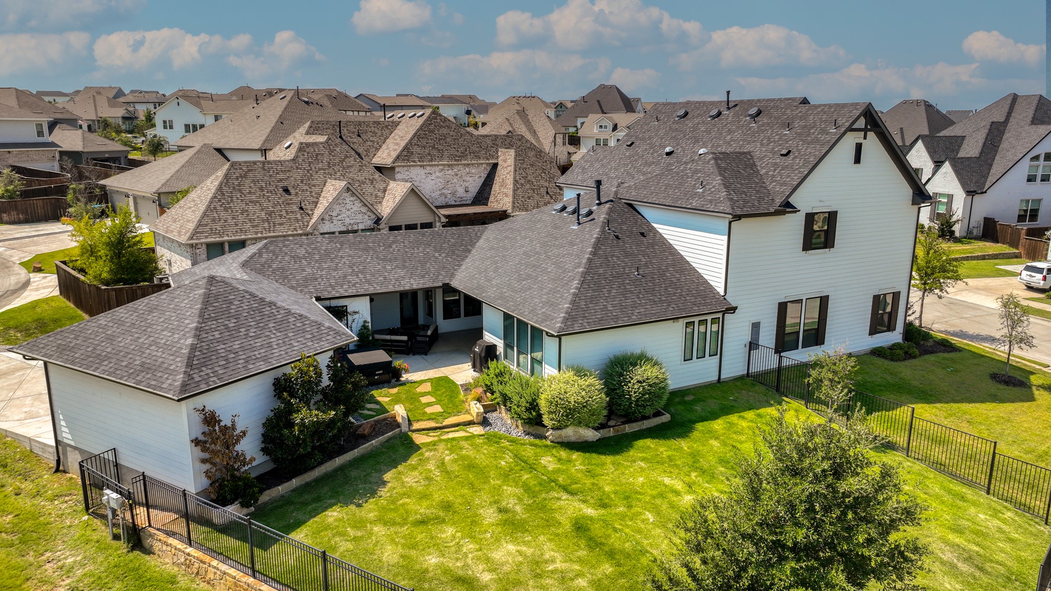 2001 Prairie Holly Lane