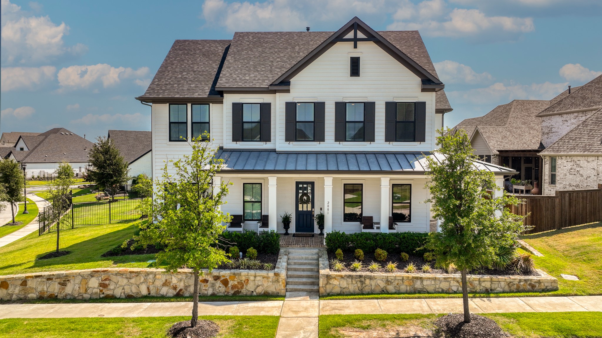 2001 Prairie Holly Lane