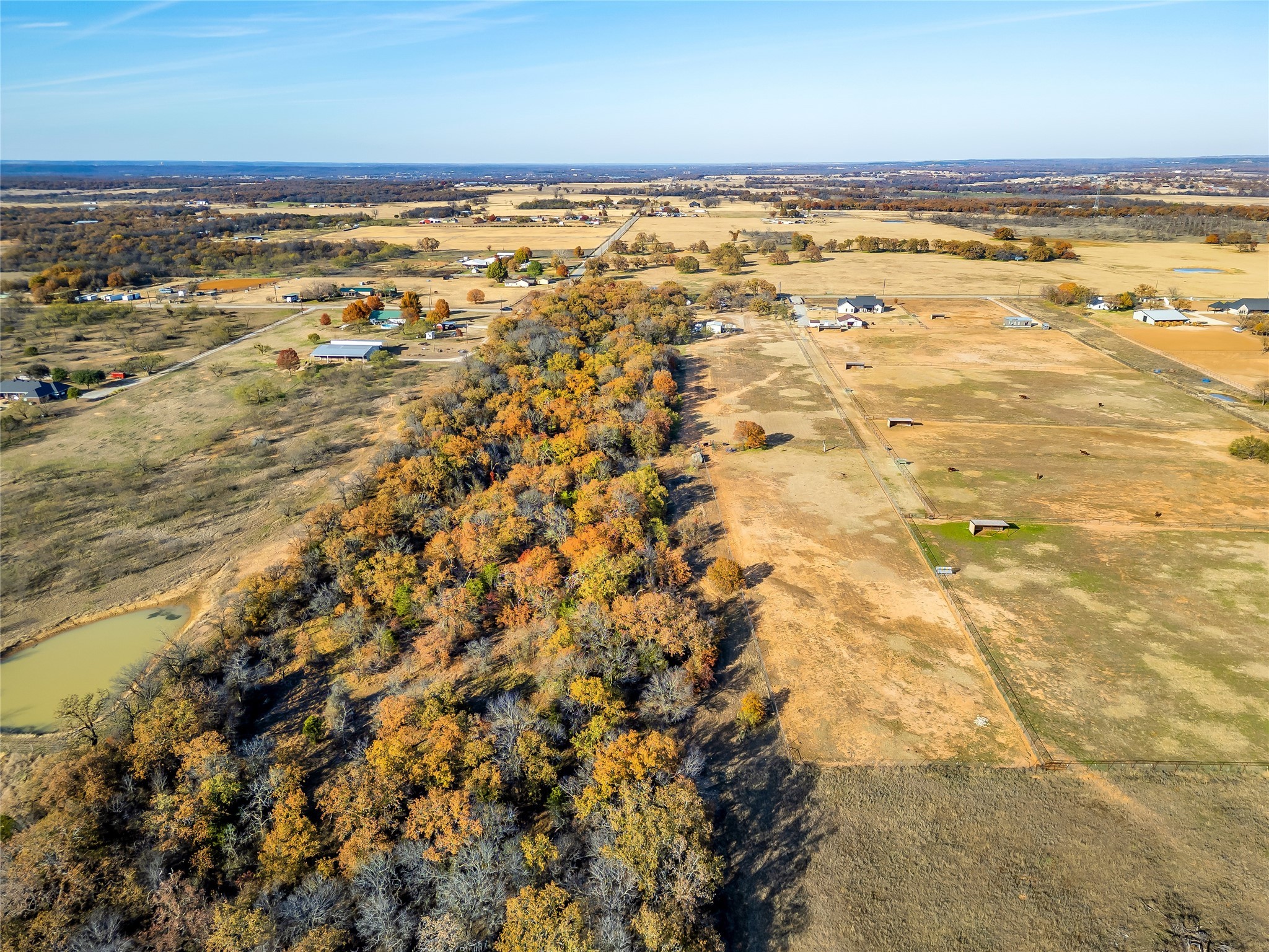 1210 Poe Prairie Road