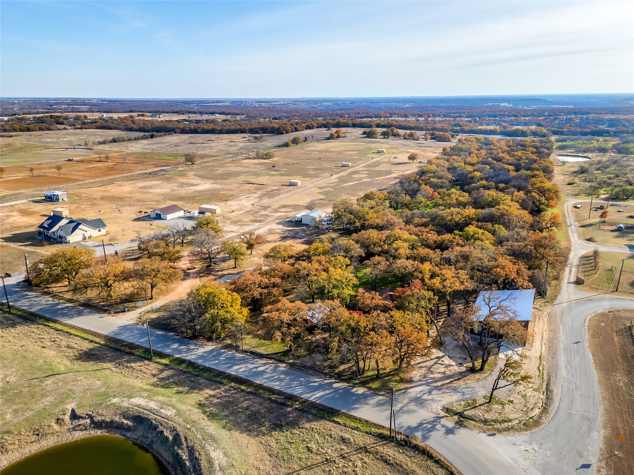 1210 Poe Prairie Road