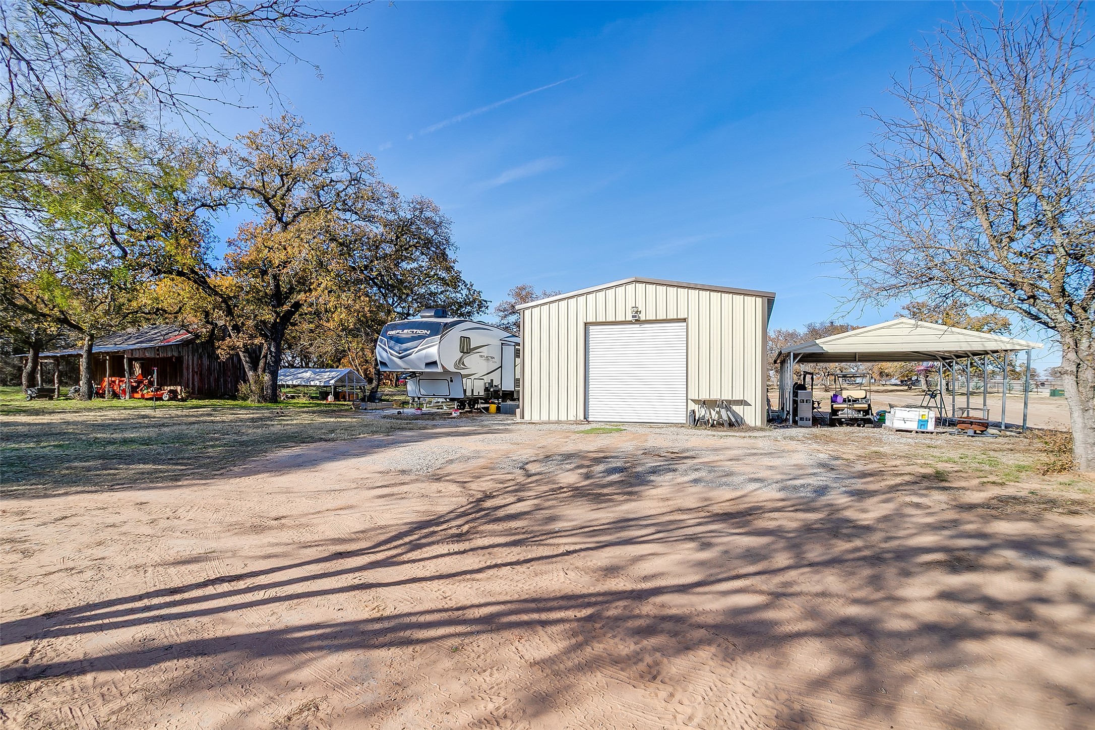 1210 Poe Prairie Road