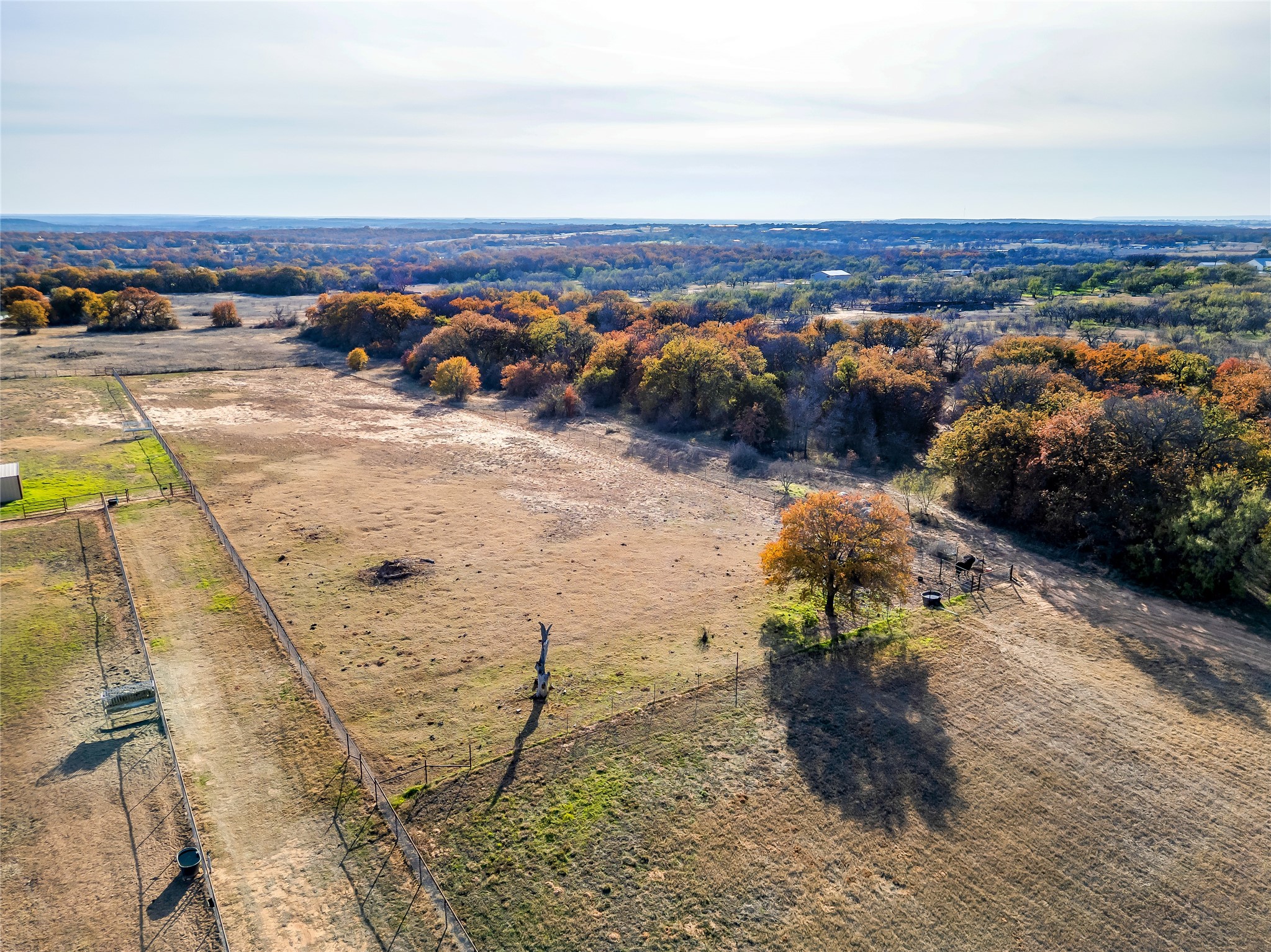 1210 Poe Prairie Road