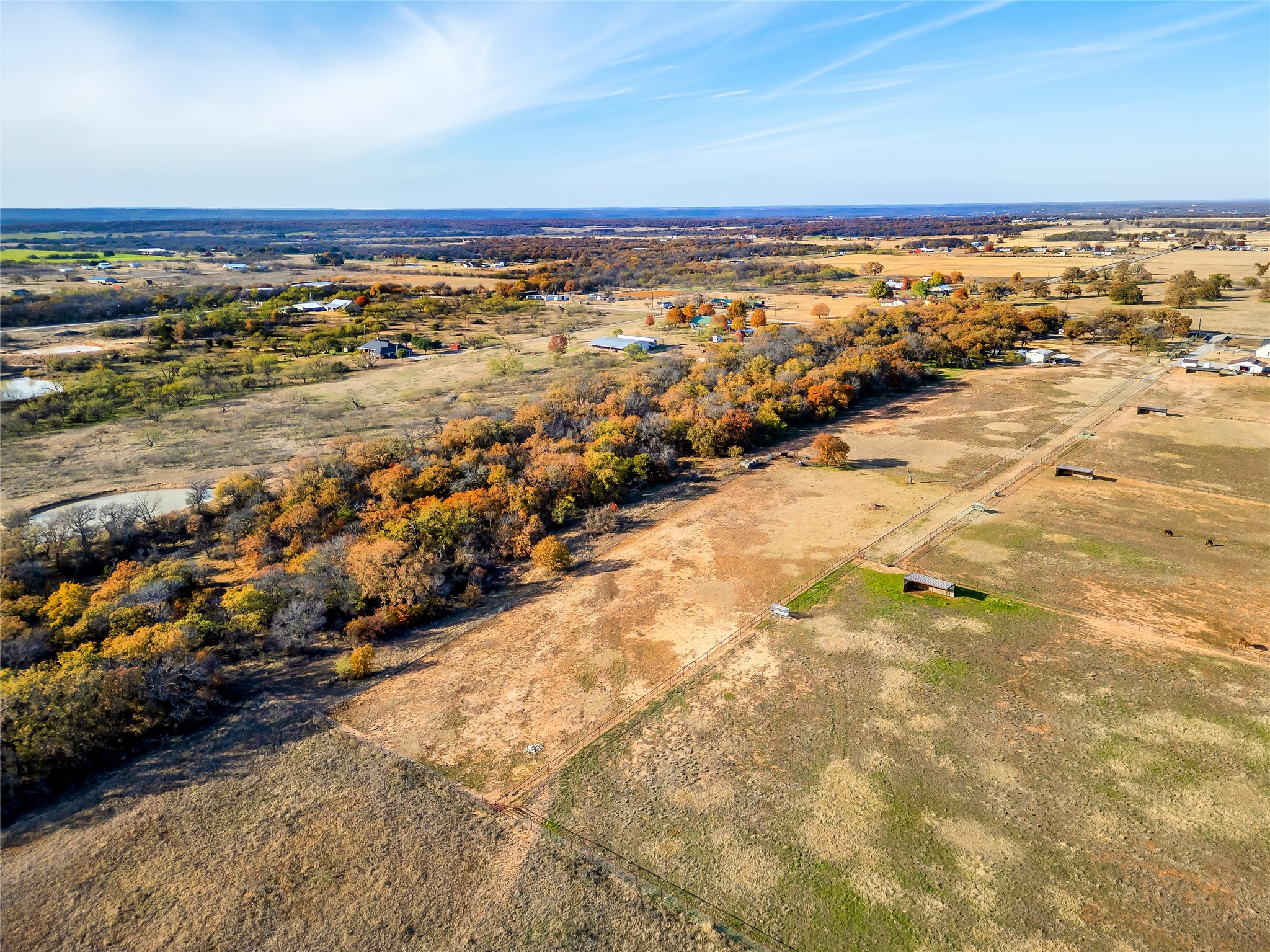 1210 Poe Prairie Road