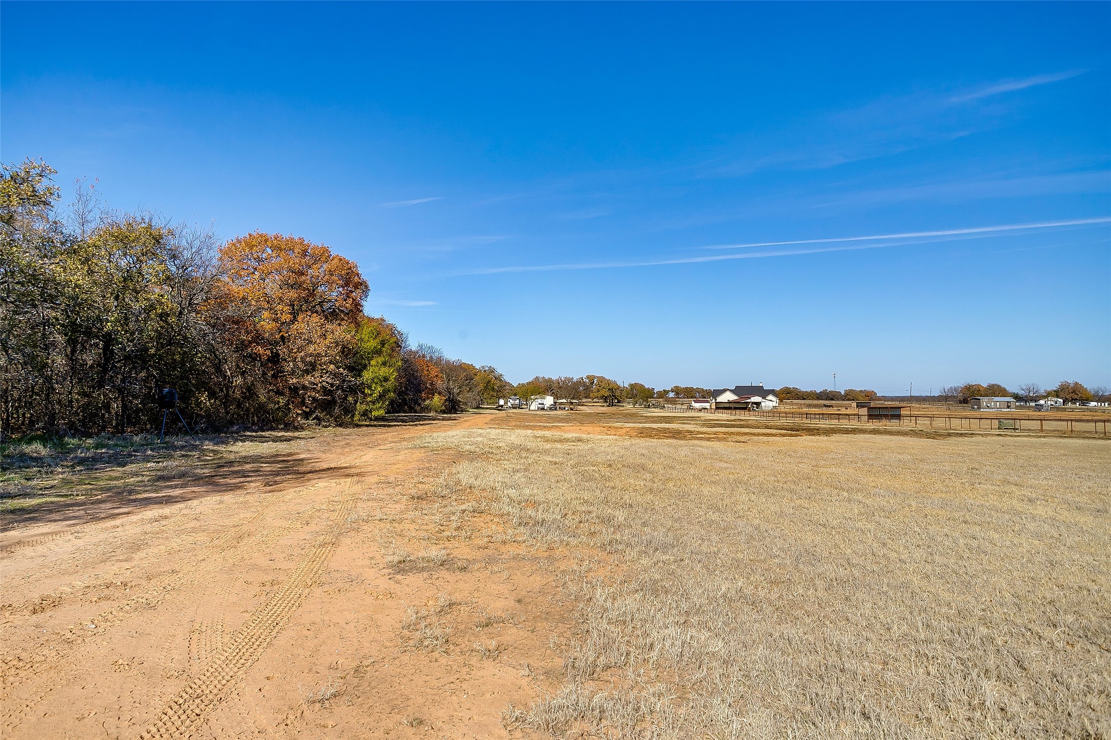 1210 Poe Prairie Road