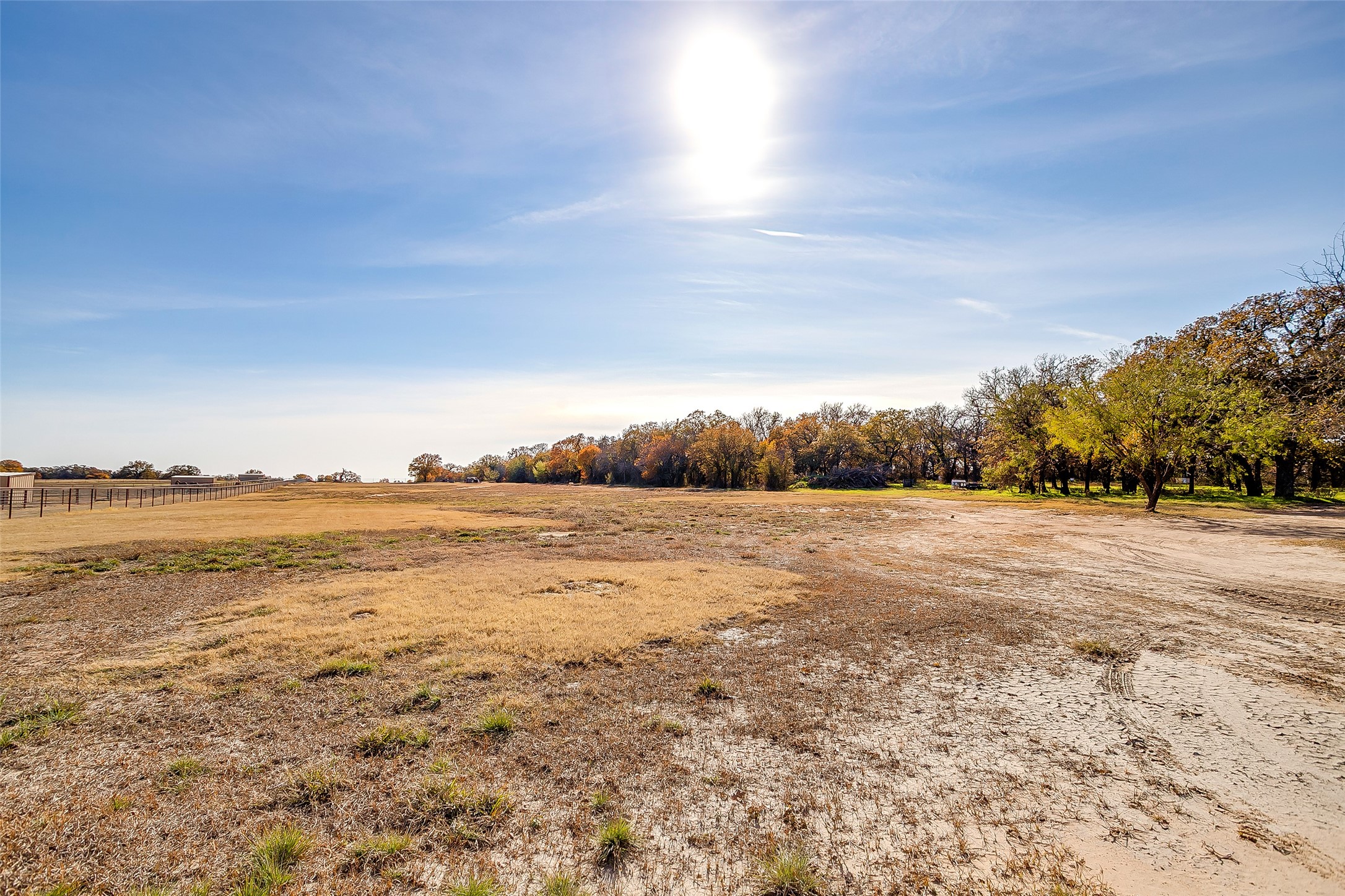 1210 Poe Prairie Road