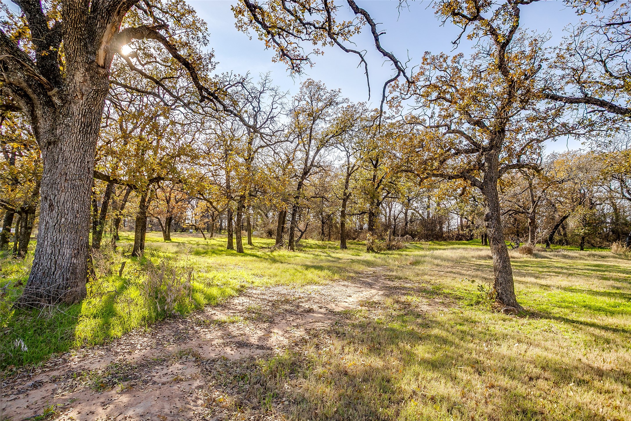 1210 Poe Prairie Road