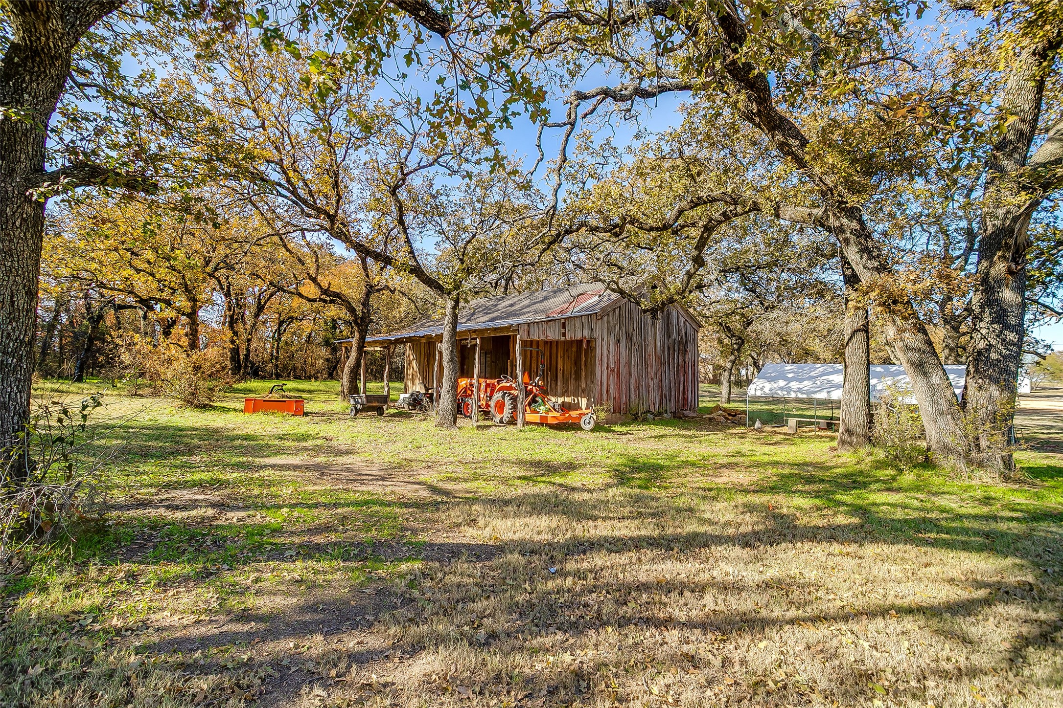 1210 Poe Prairie Road