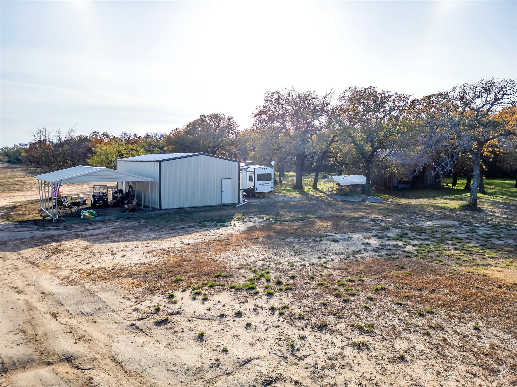 1210 Poe Prairie Road