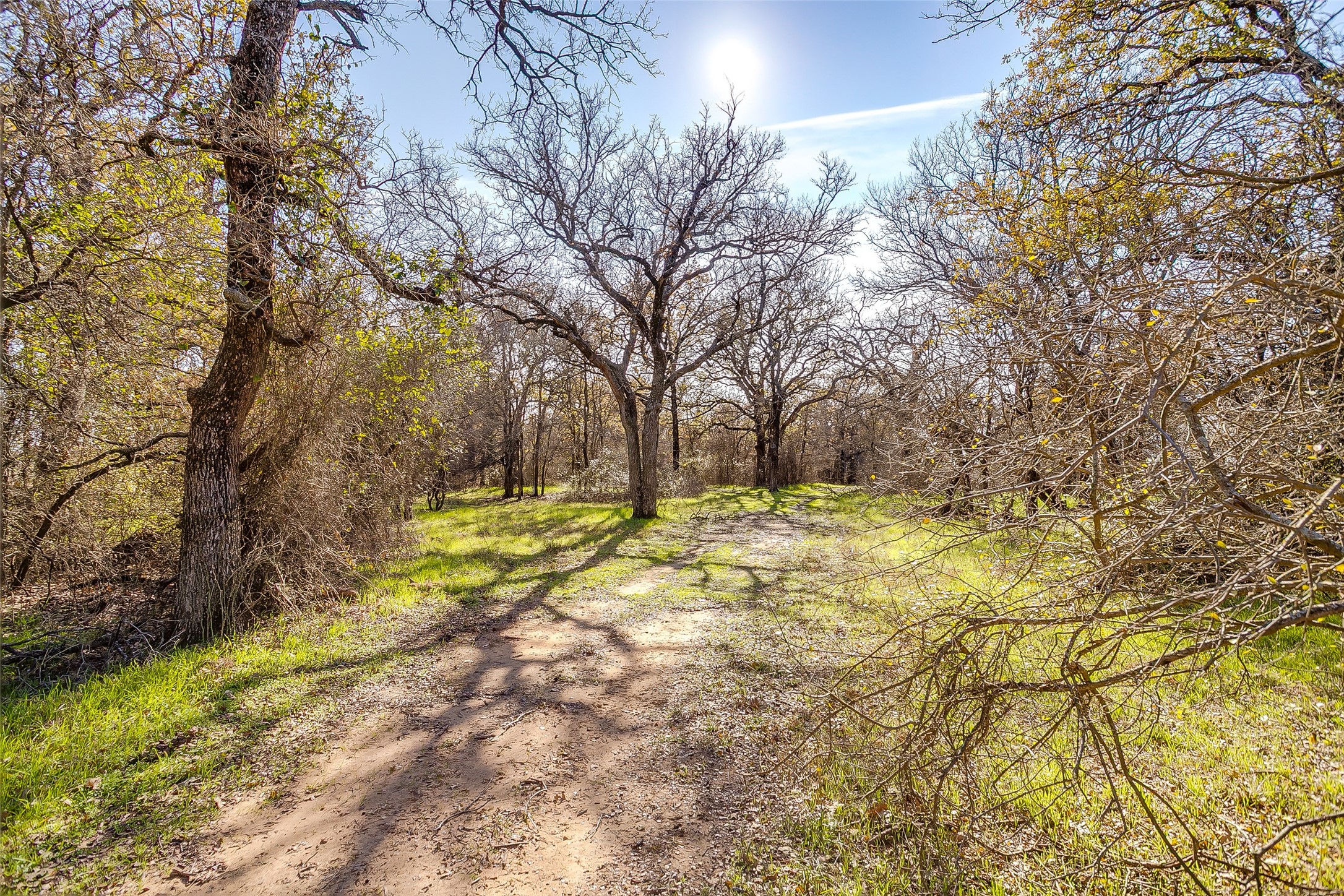 1210 Poe Prairie Road