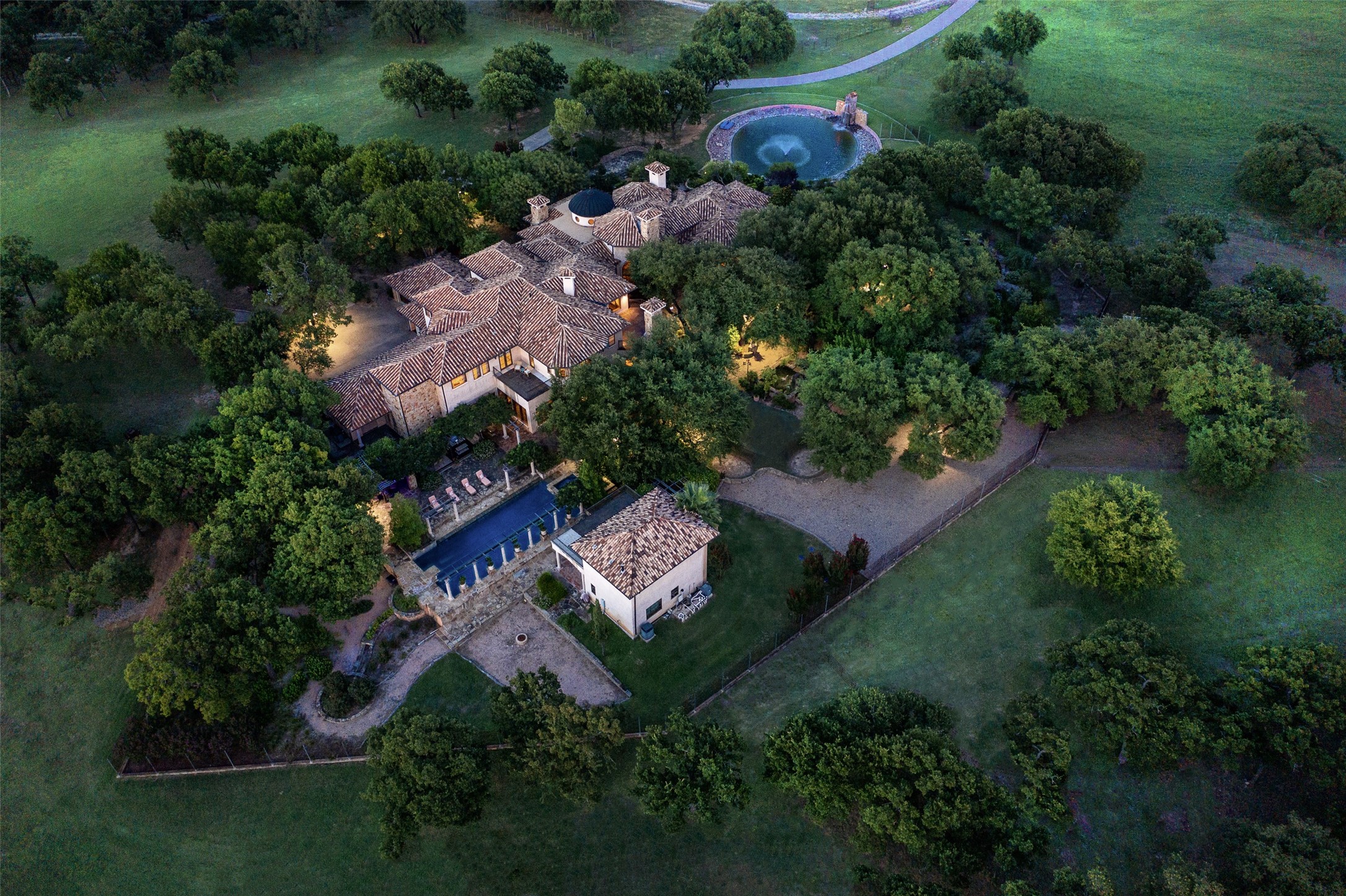 3380 Westridge Drive