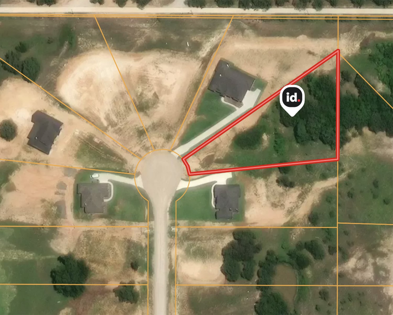 5028 Cottontail Court